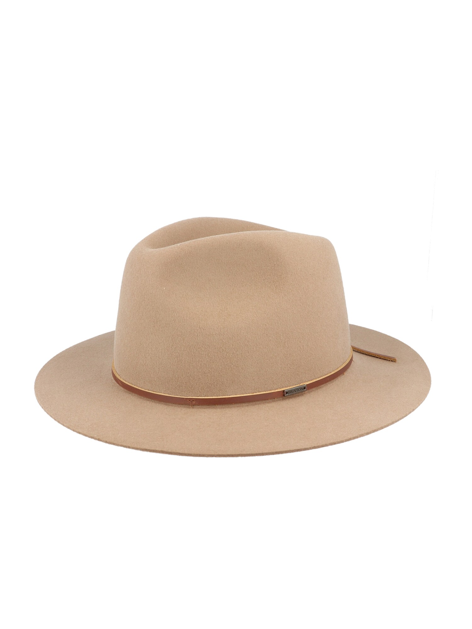 Hatt 'WESLEY FEDORA'