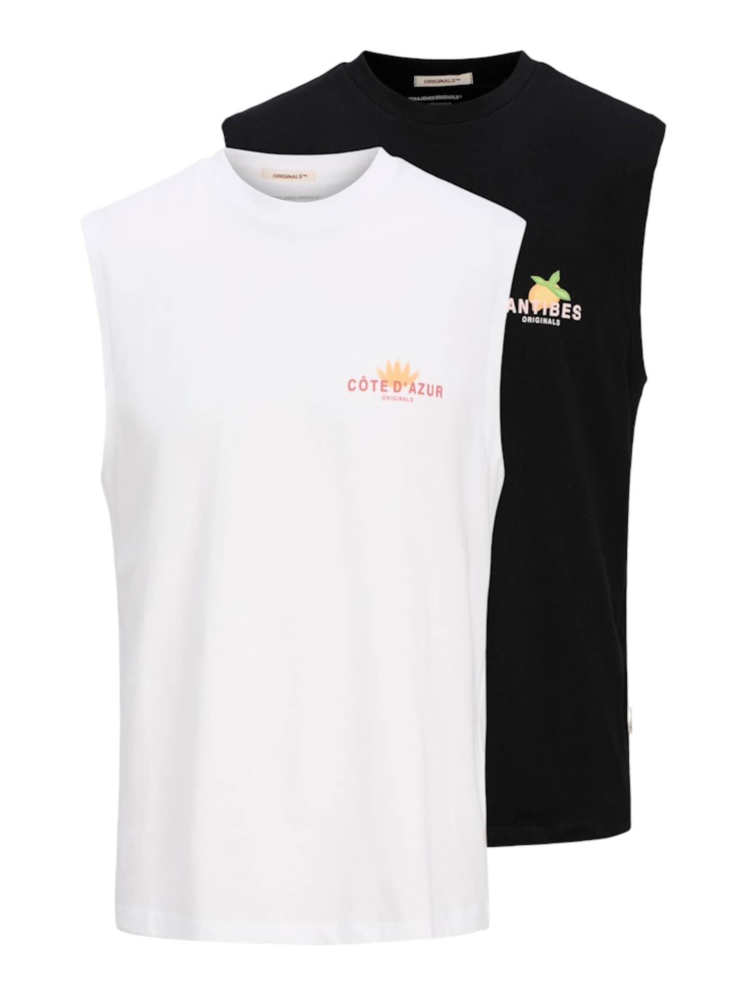 Thumbnail - JACK & JONES Top JORCANGGU