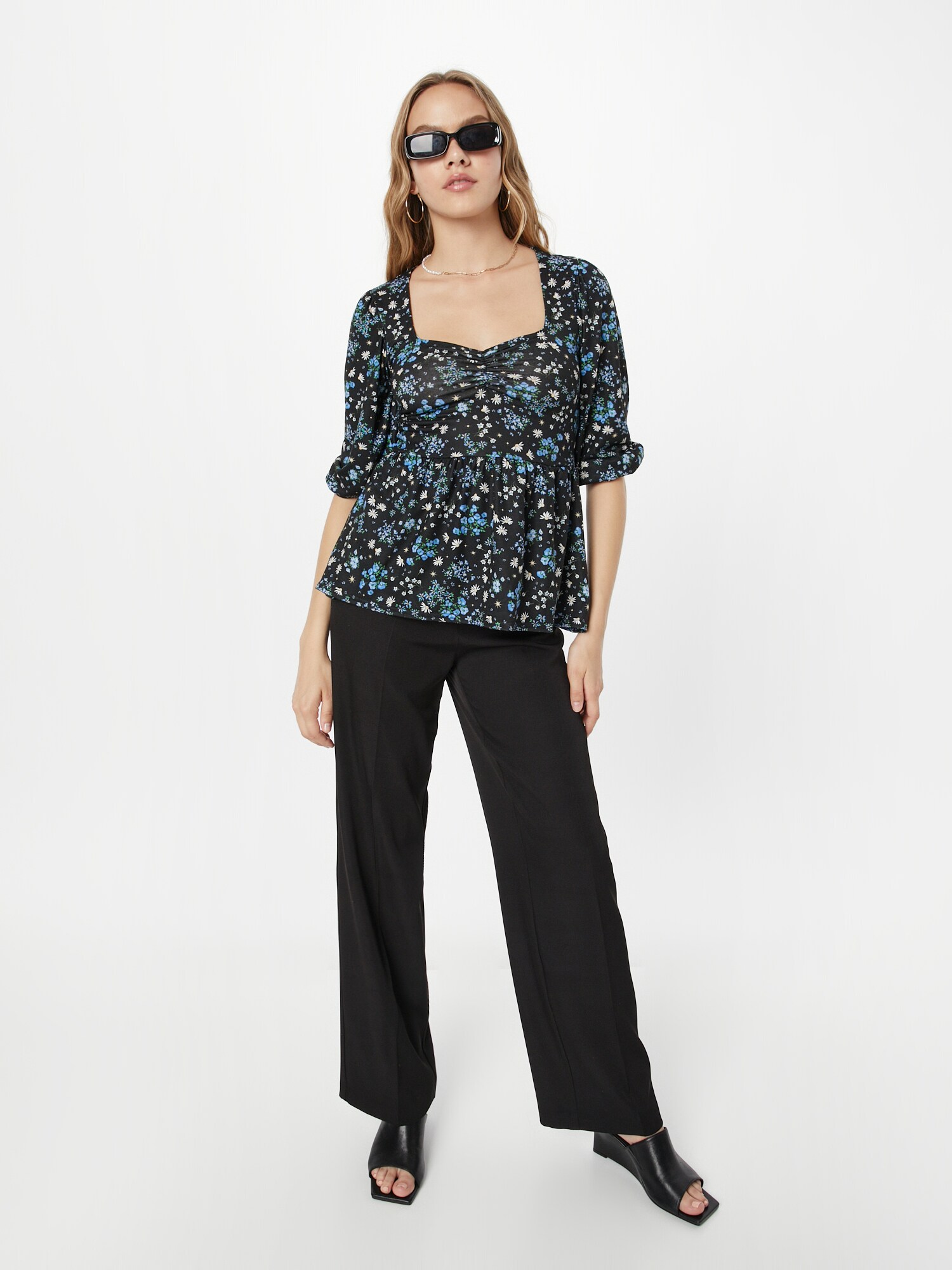 Thumbnail - Dorothy Perkins Bluse