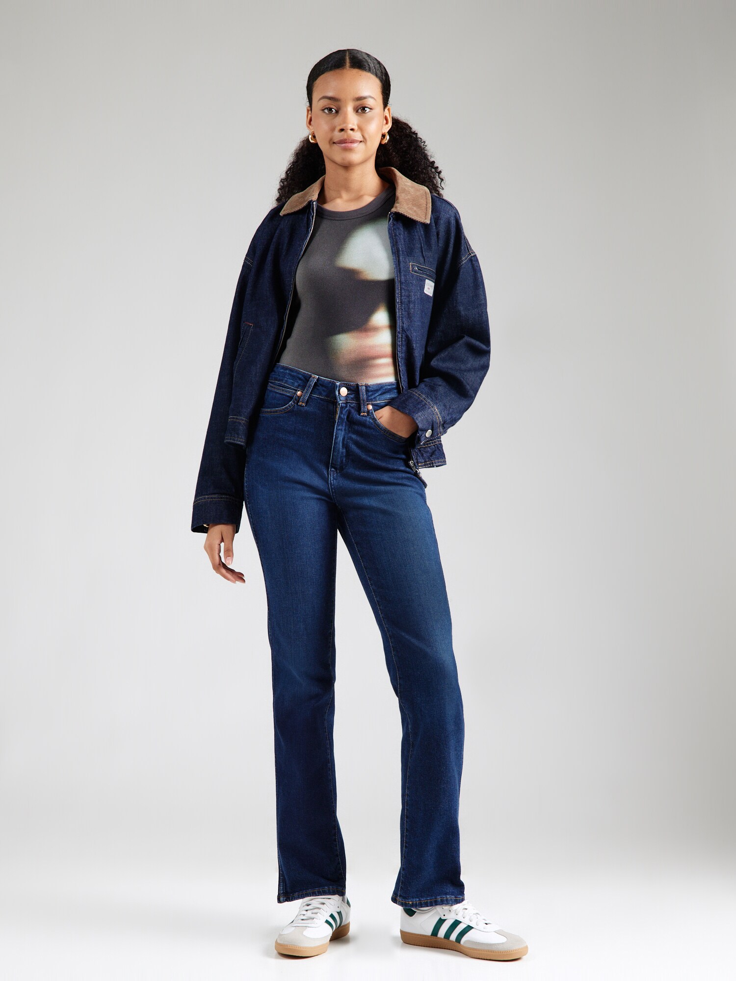 Thumbnail - WRANGLER Jeans