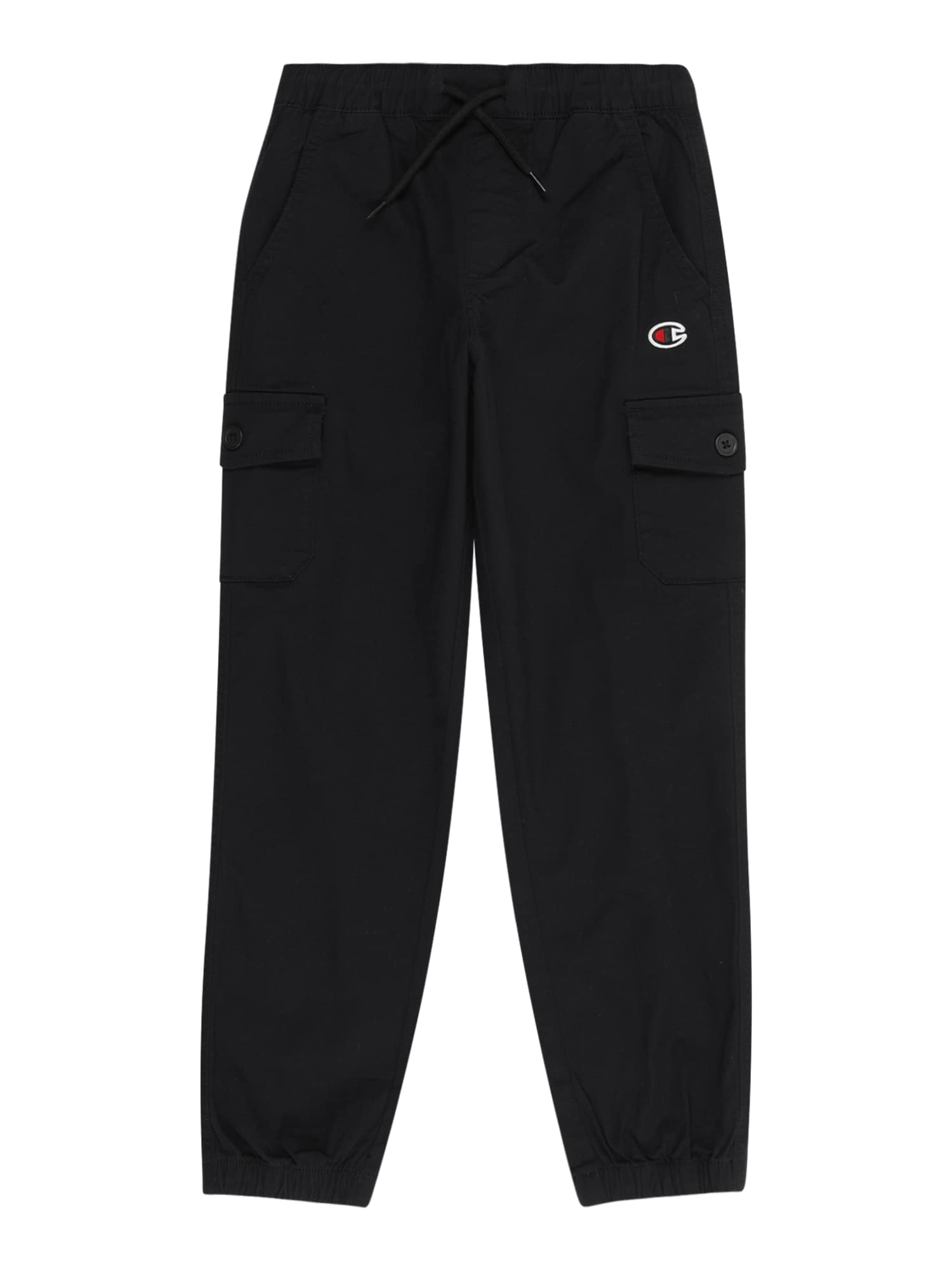 Champion Authentic Athletic Apparel Nohavice  čierna