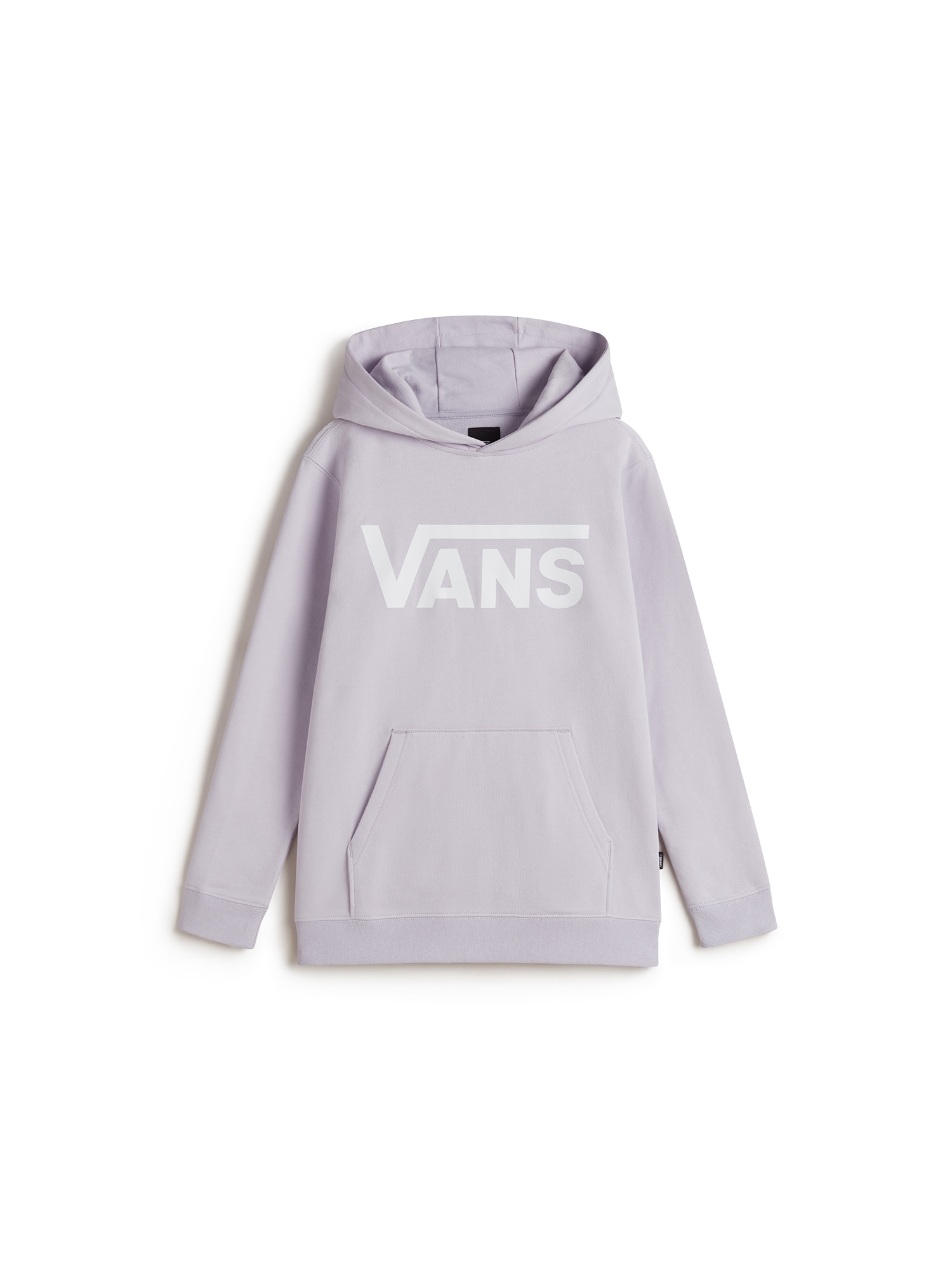 VANS Tréning póló 'Classic II'  világoslila / fehér akciós termékkép 1