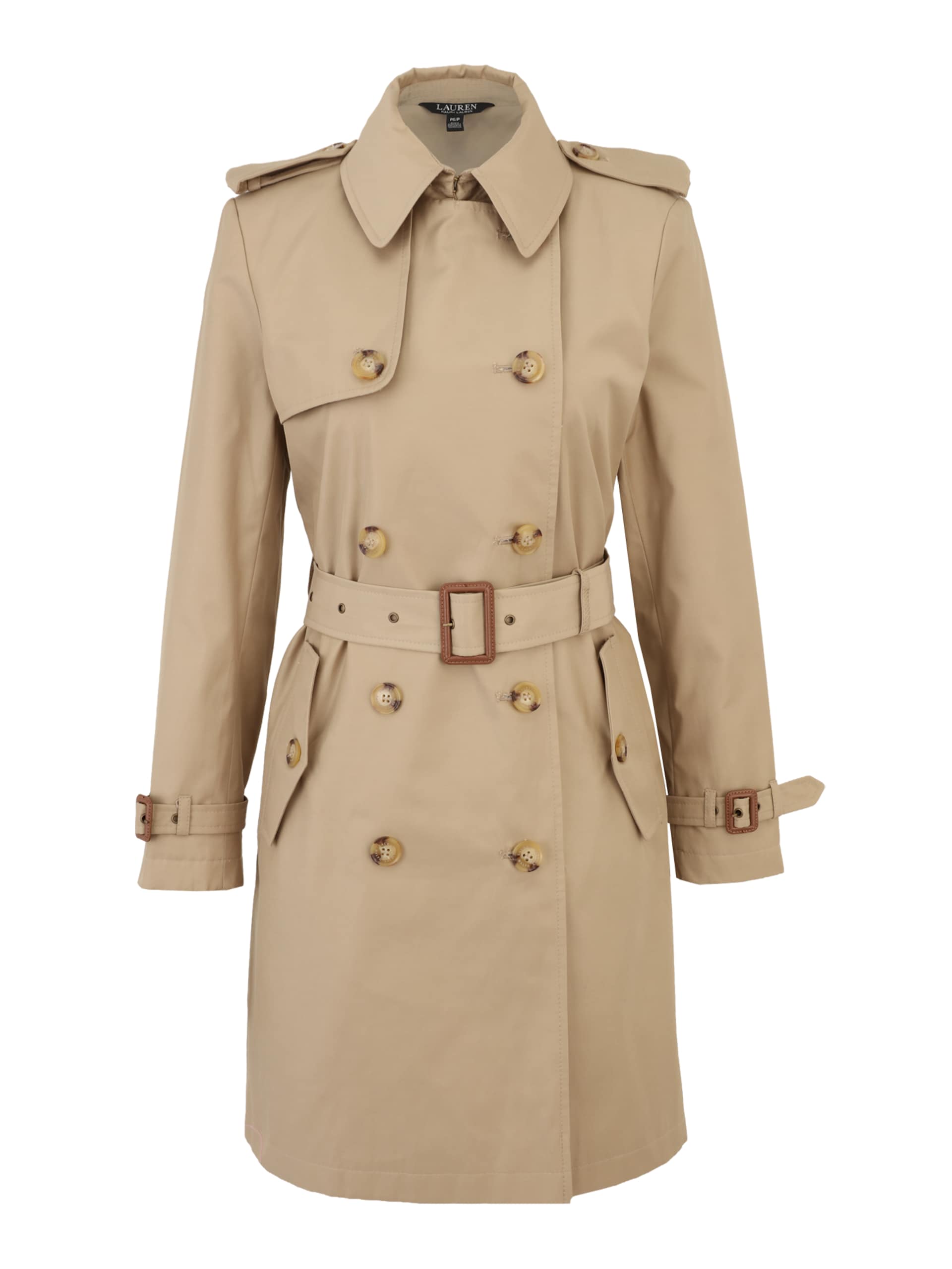 Lauren Ralph Lauren Petite Övergångskappa dam