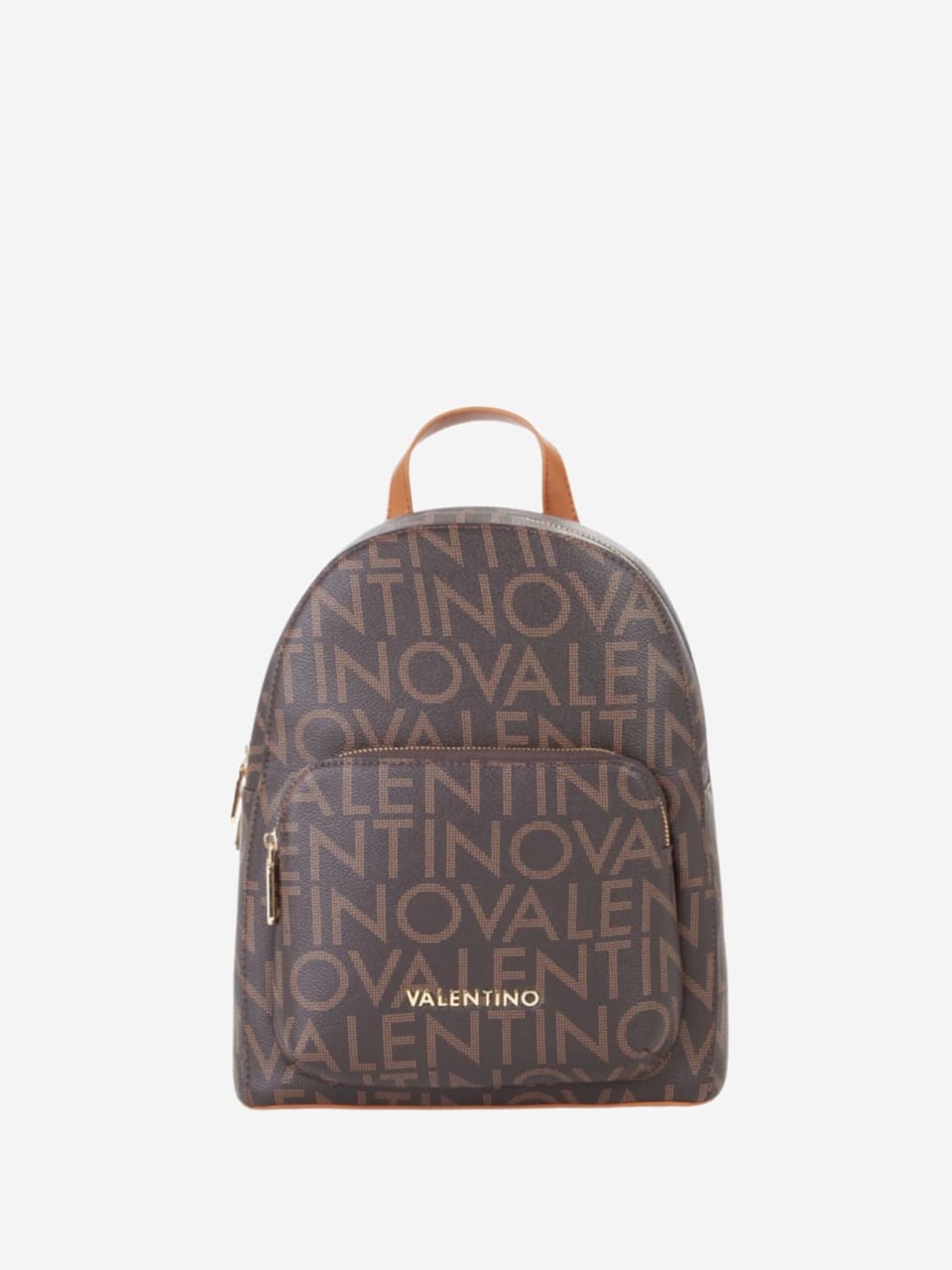 Ryggsäck 'Valentino Sac à dos Regina Re Moro/Naturale'