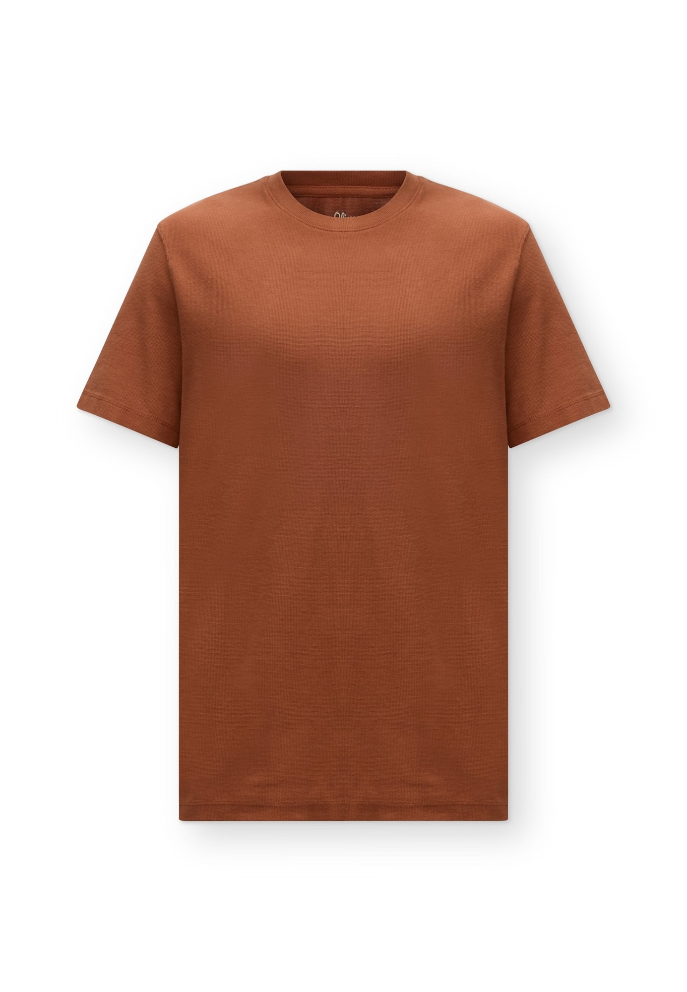 s.Oliver Camiseta  cognac