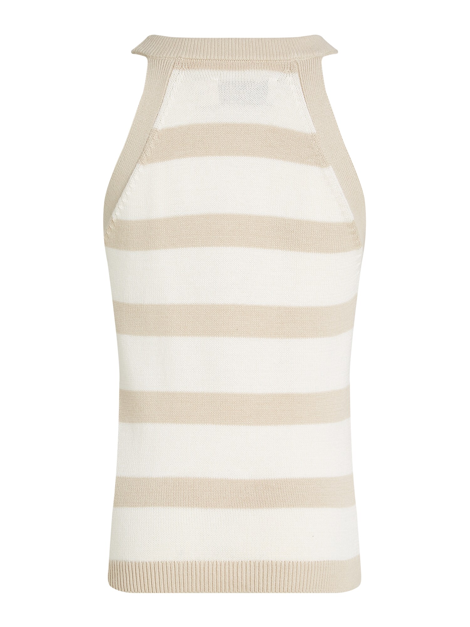 Calvin Klein Jeans Top  bézs / ekrü termék 2. képe