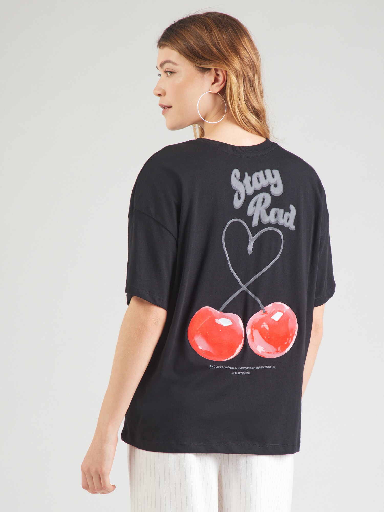 Thumbnail - T-Shirt 'ONLCARRIE'