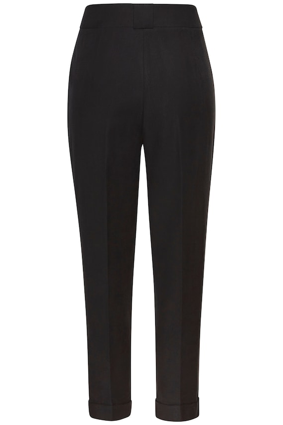 LASCANA, Nadrág, fekete, 3 kép a 7 közül