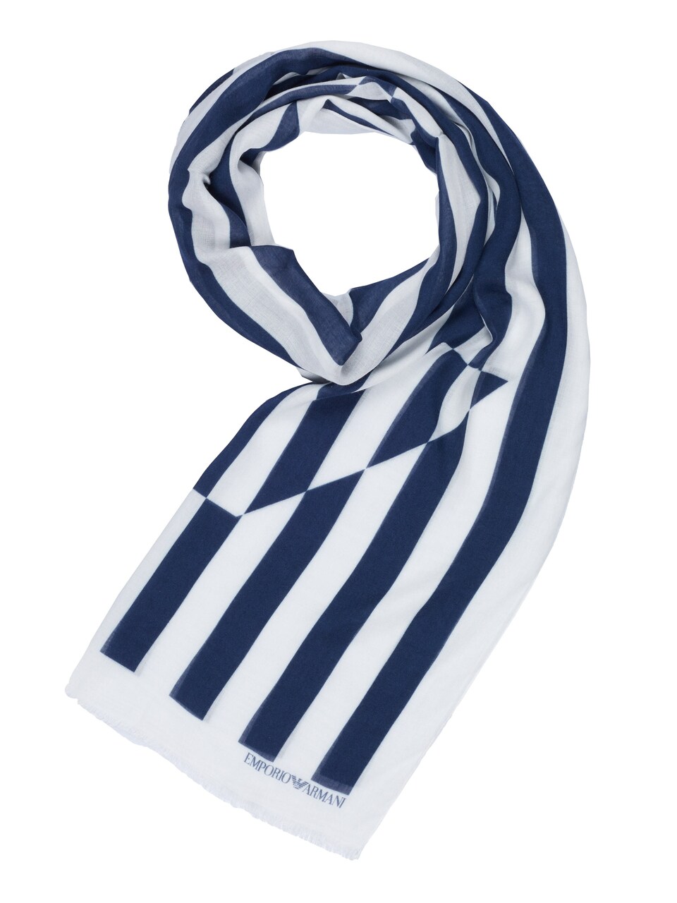 Halsduk 'Emporio Armani Schal'