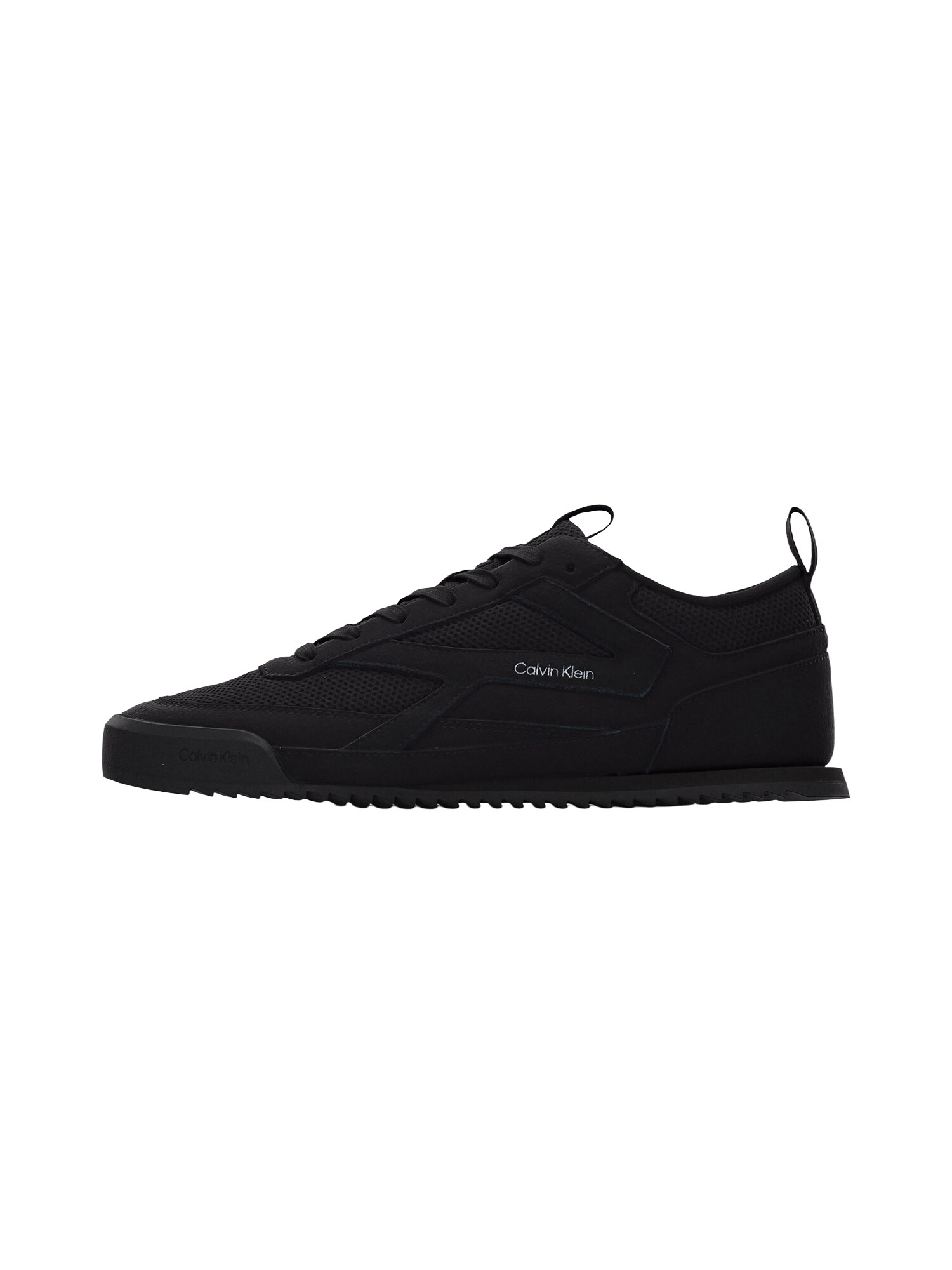 Calvin Klein Sneaker low  negru