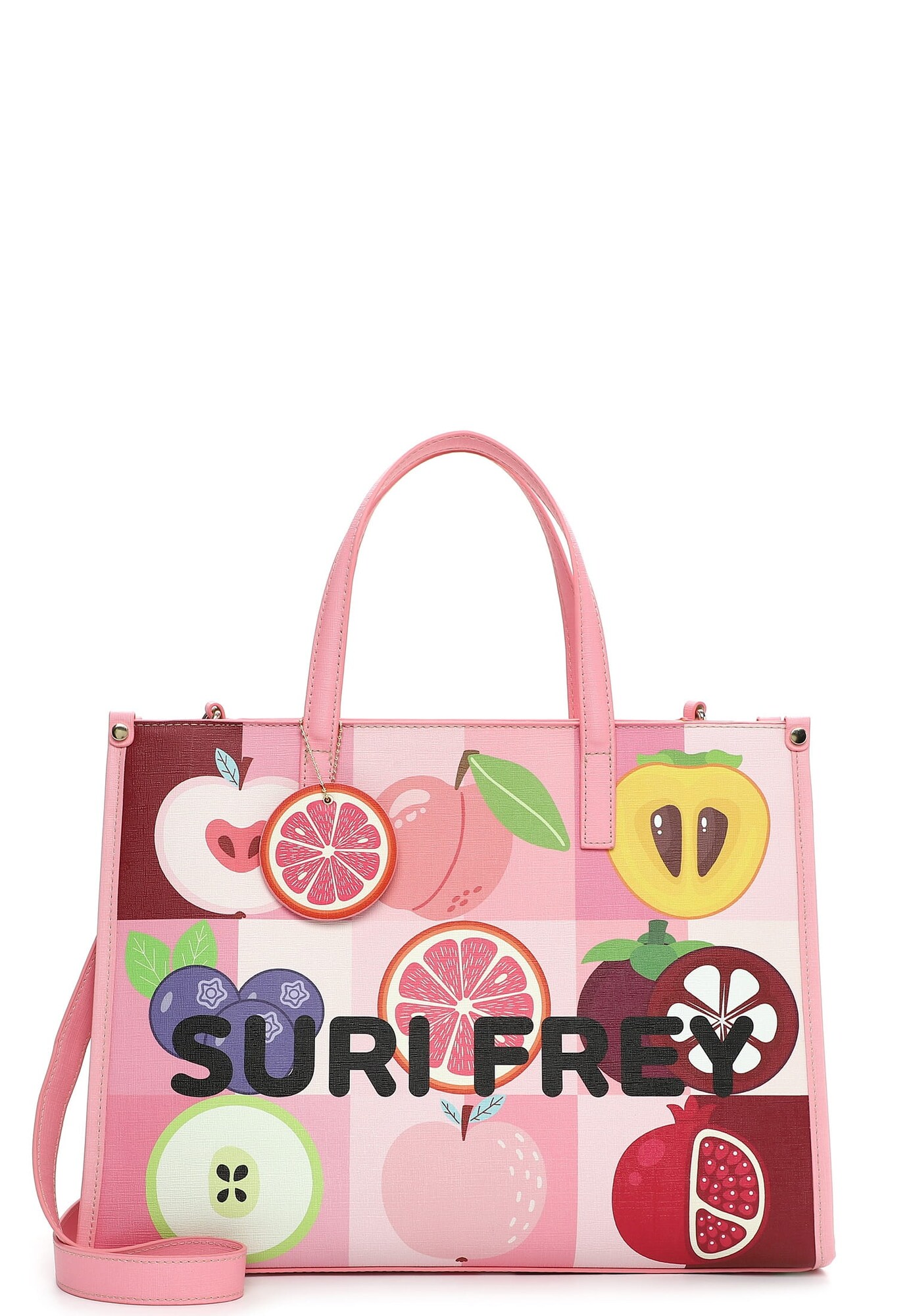 Suri Frey Shopper Issy