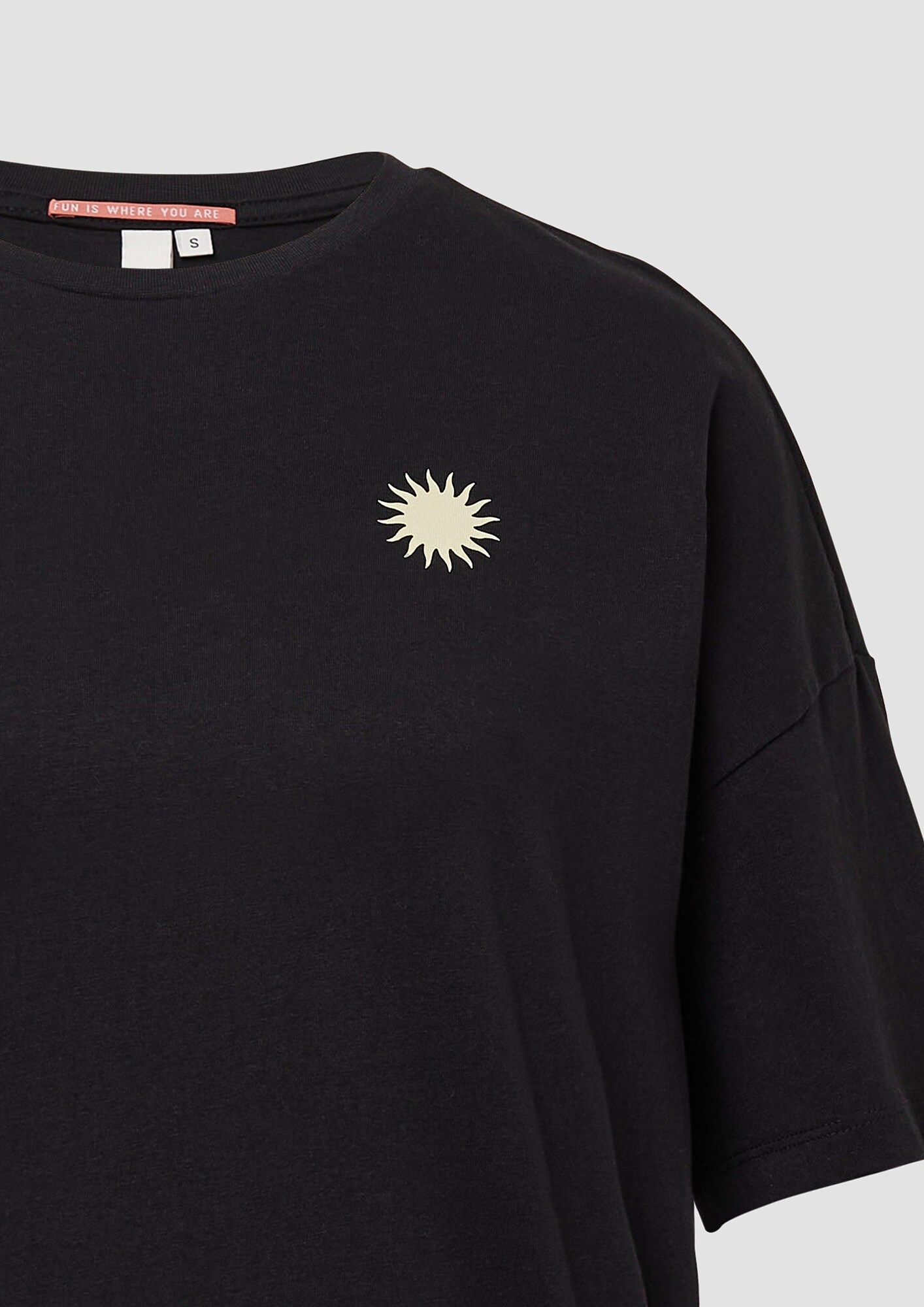 Thumbnail - QS T-Shirt