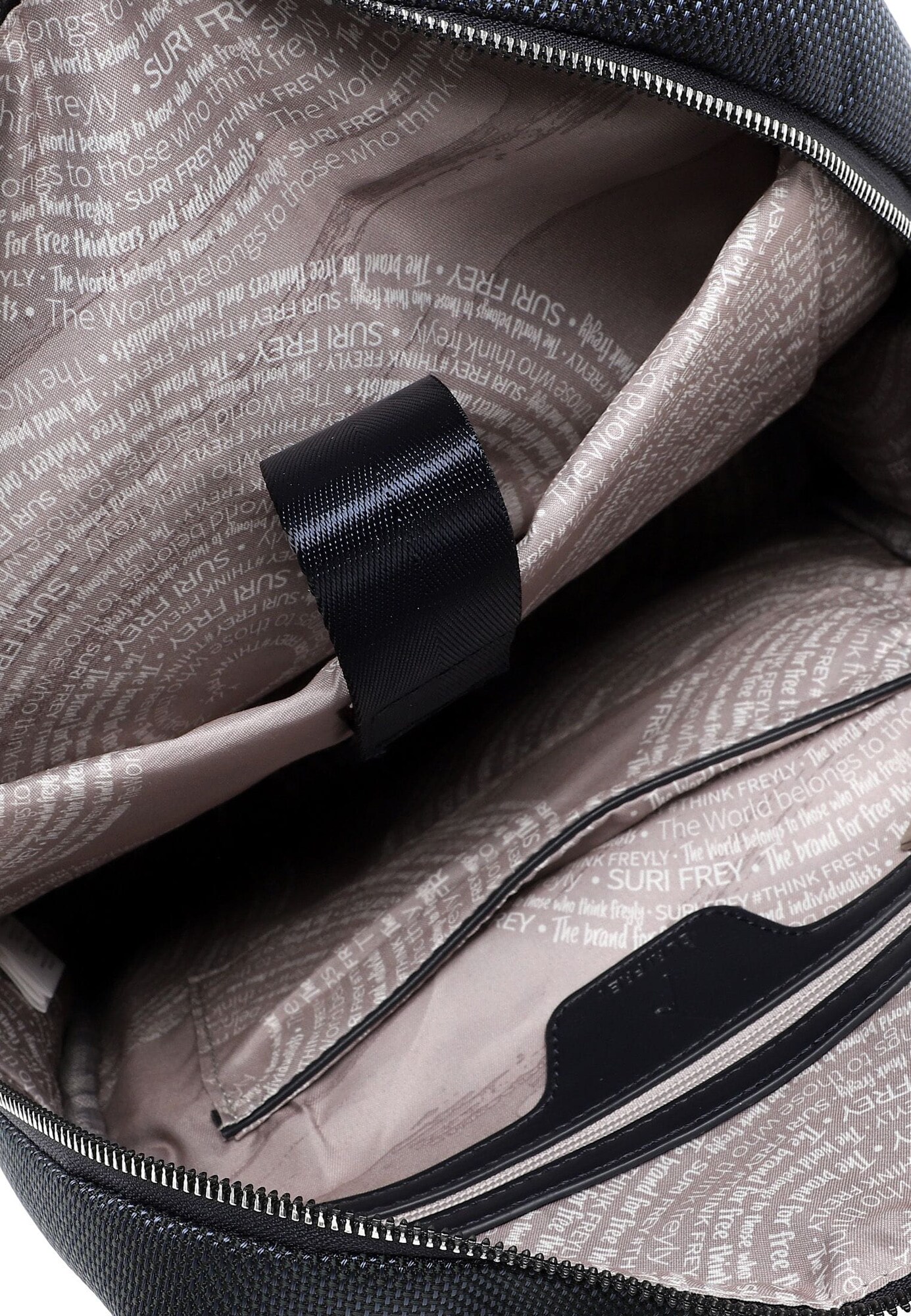 Thumbnail - Suri Frey Rucksack Marry