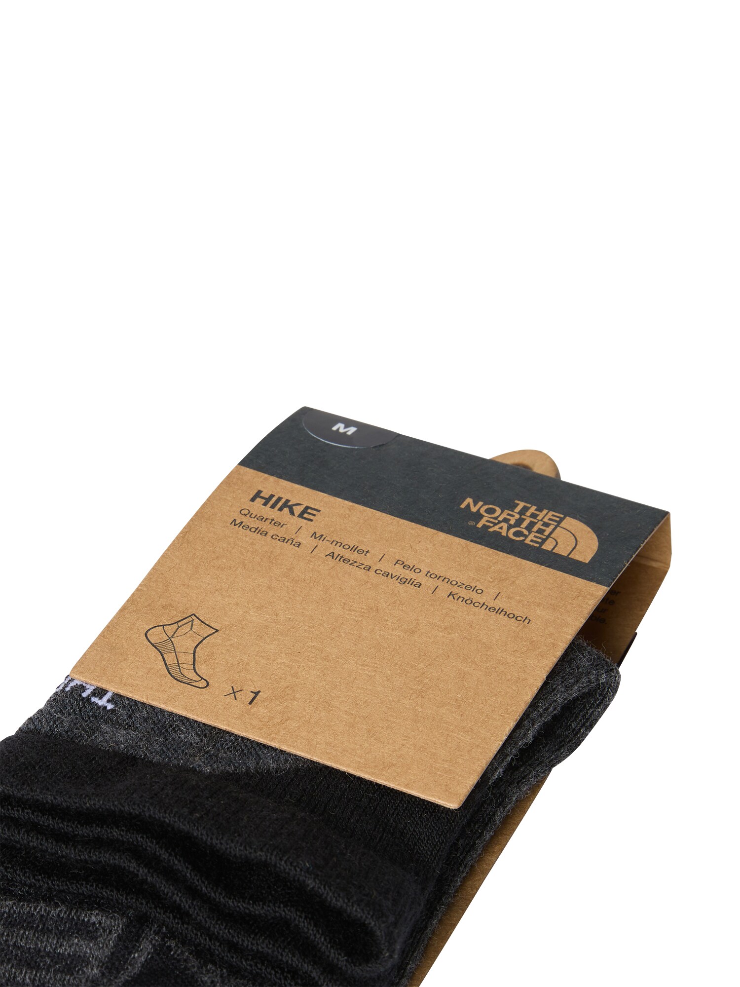 Thumbnail - THE NORTH FACE Socken