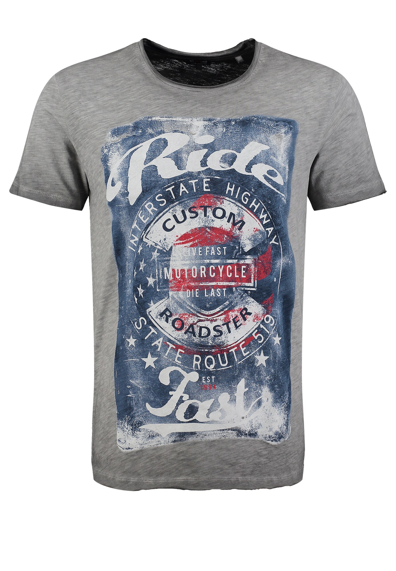 Thumbnail - T-Shirt 'Fast'