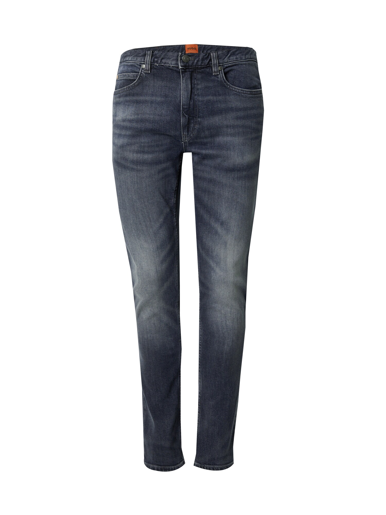 HUGO Jeans 734  gri denim