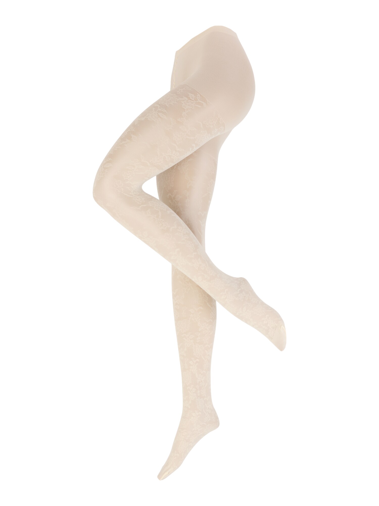 & Other Stories Ștrampeni fini  alb