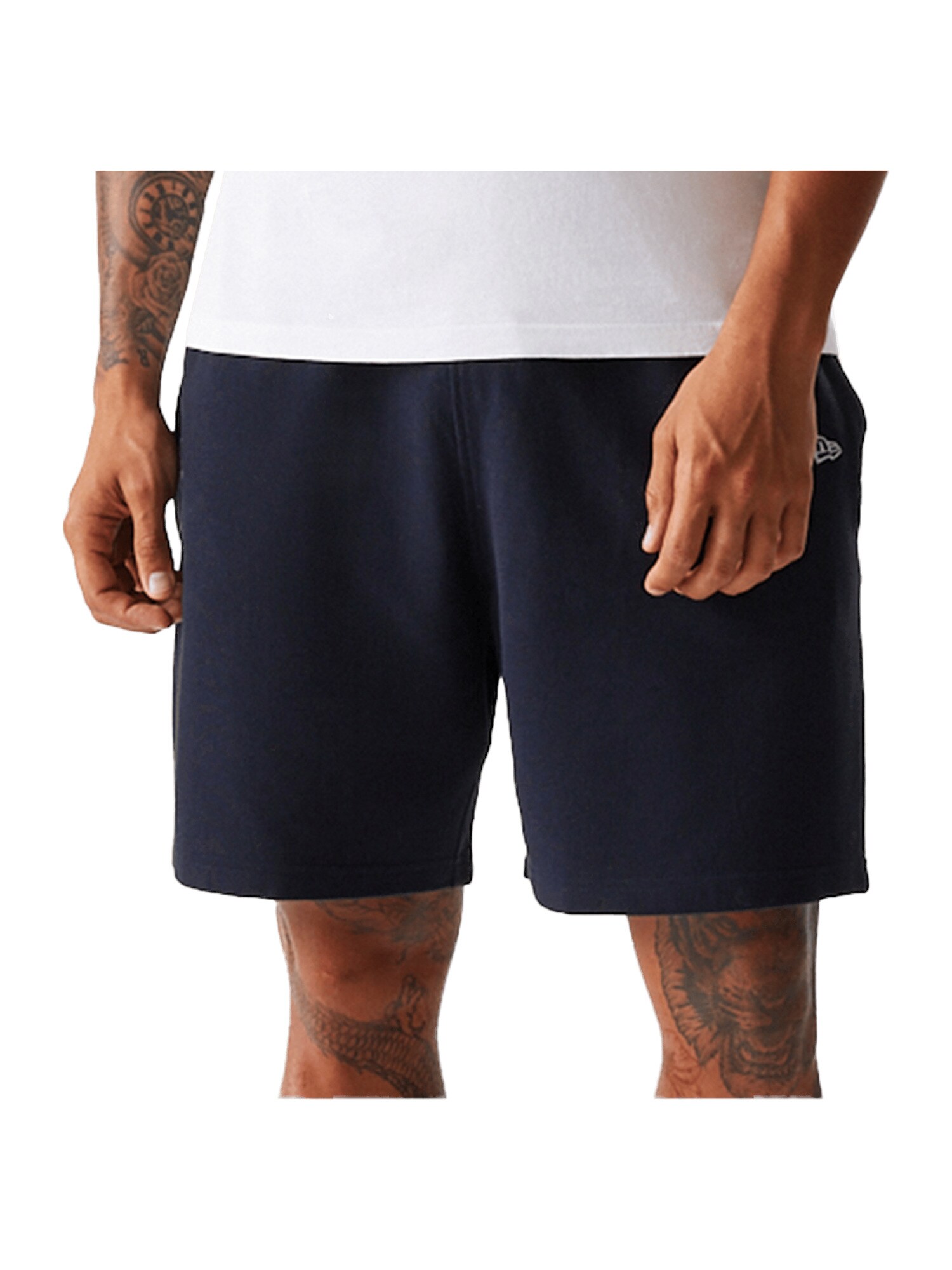 Thumbnail - NEW ERA Shorts