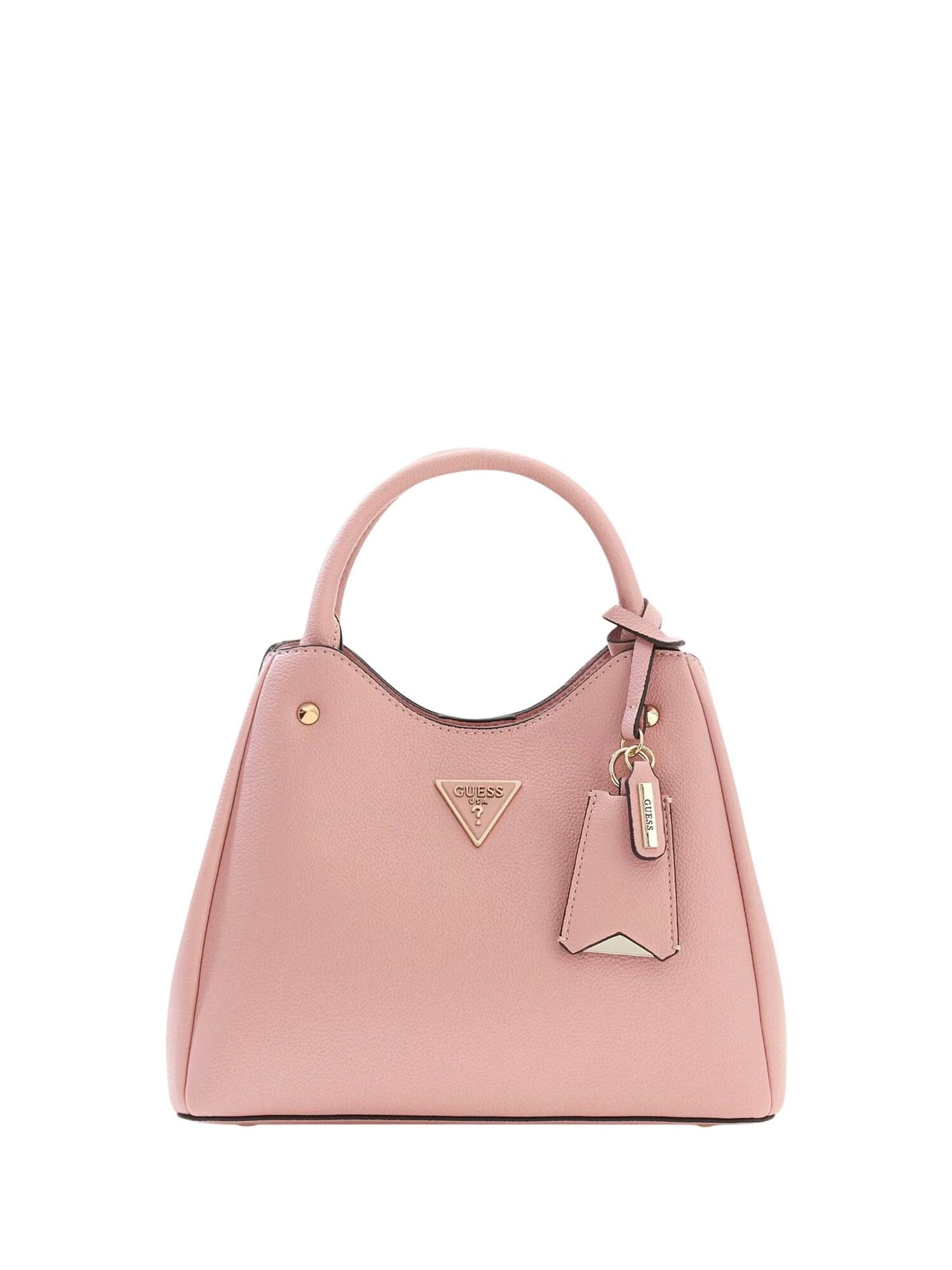 Guess Handtas 'Guess Sacs à Main Handbag Coral Pink' Pink