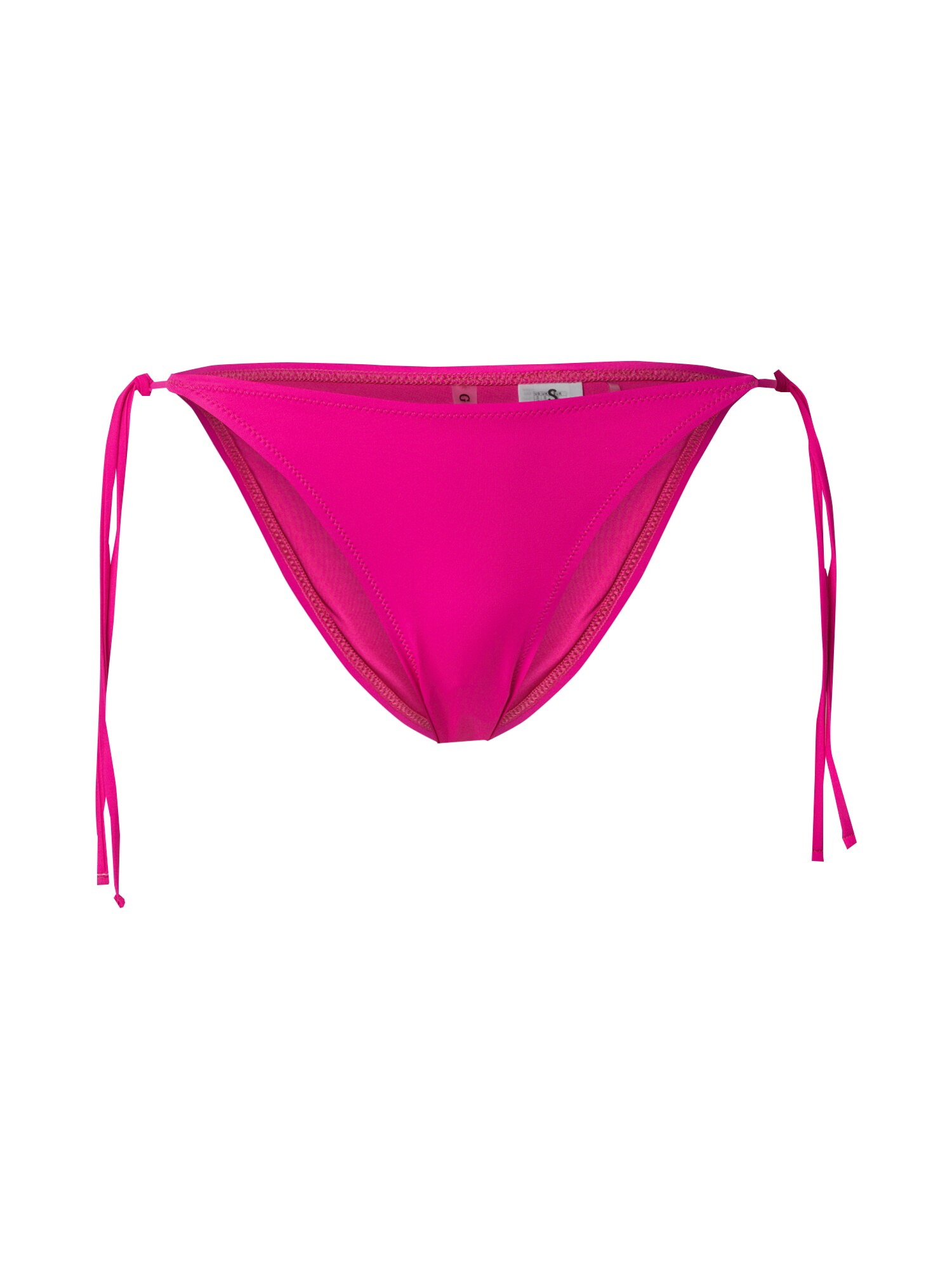 GUESS Bikini nadrágok  fukszia akciós termékkép 1