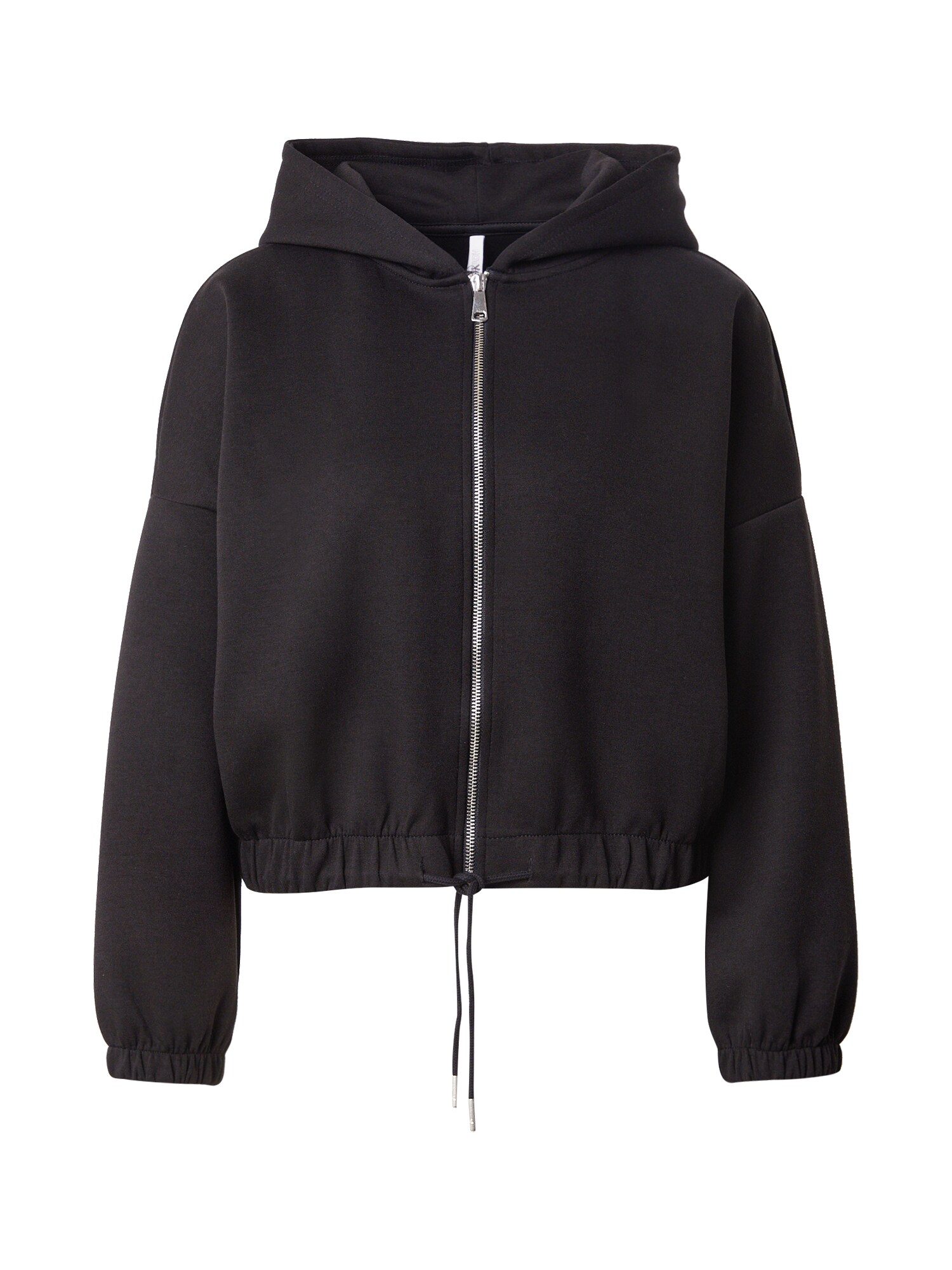 Hailys Hanorac Li44lly  negru