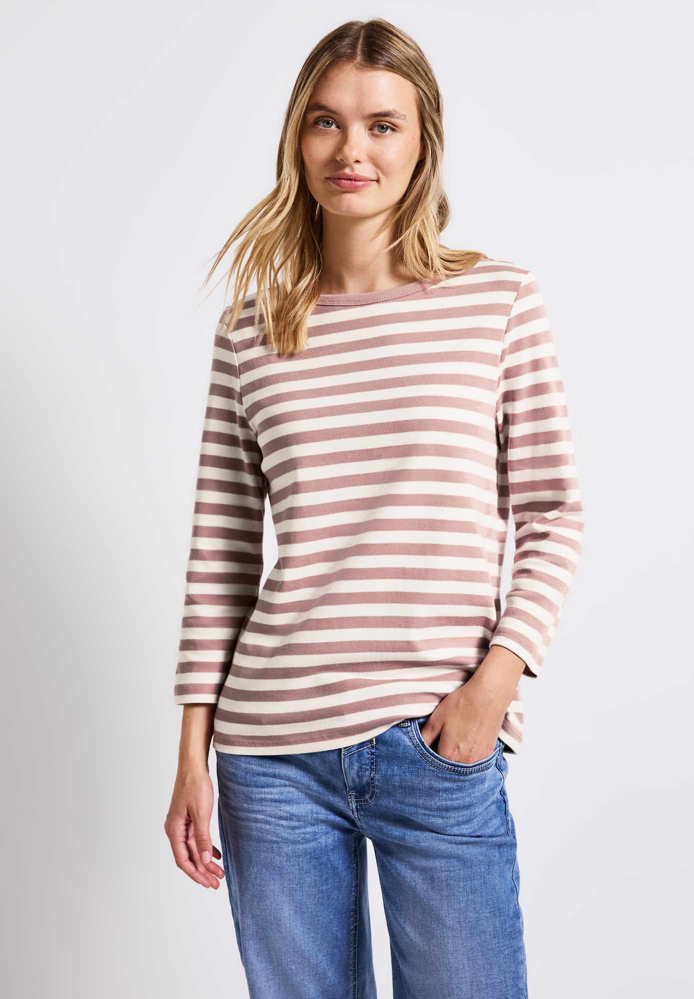 Thumbnail - STREET ONE Shirt