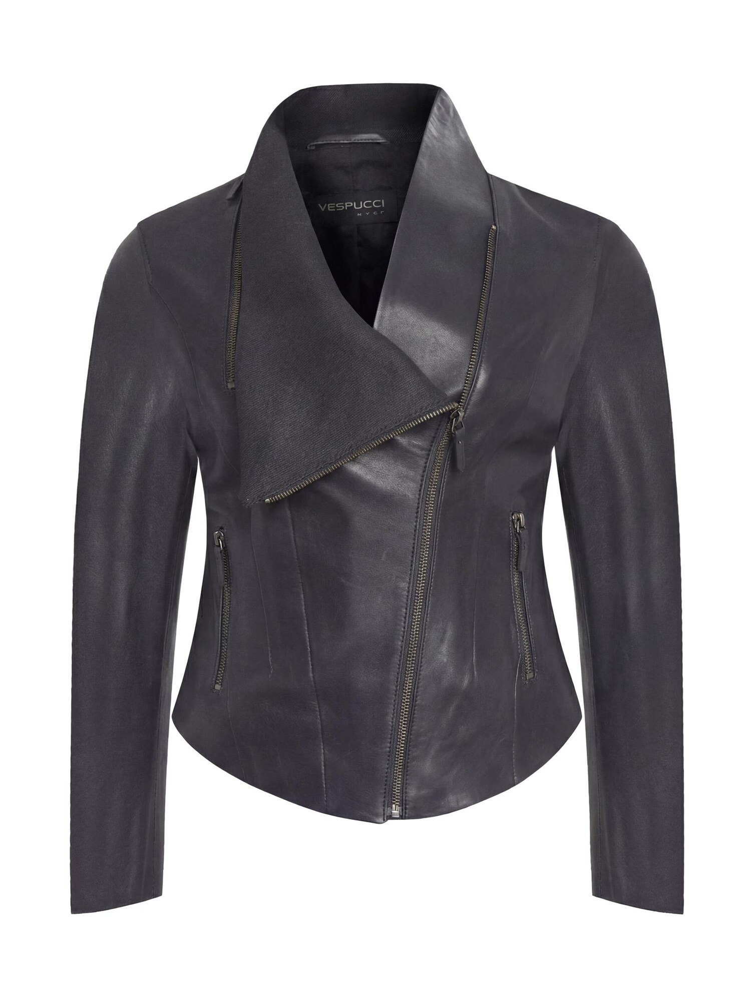 VESPUCCI BY VSP Chaqueta de invierno 'Alba'  antracita