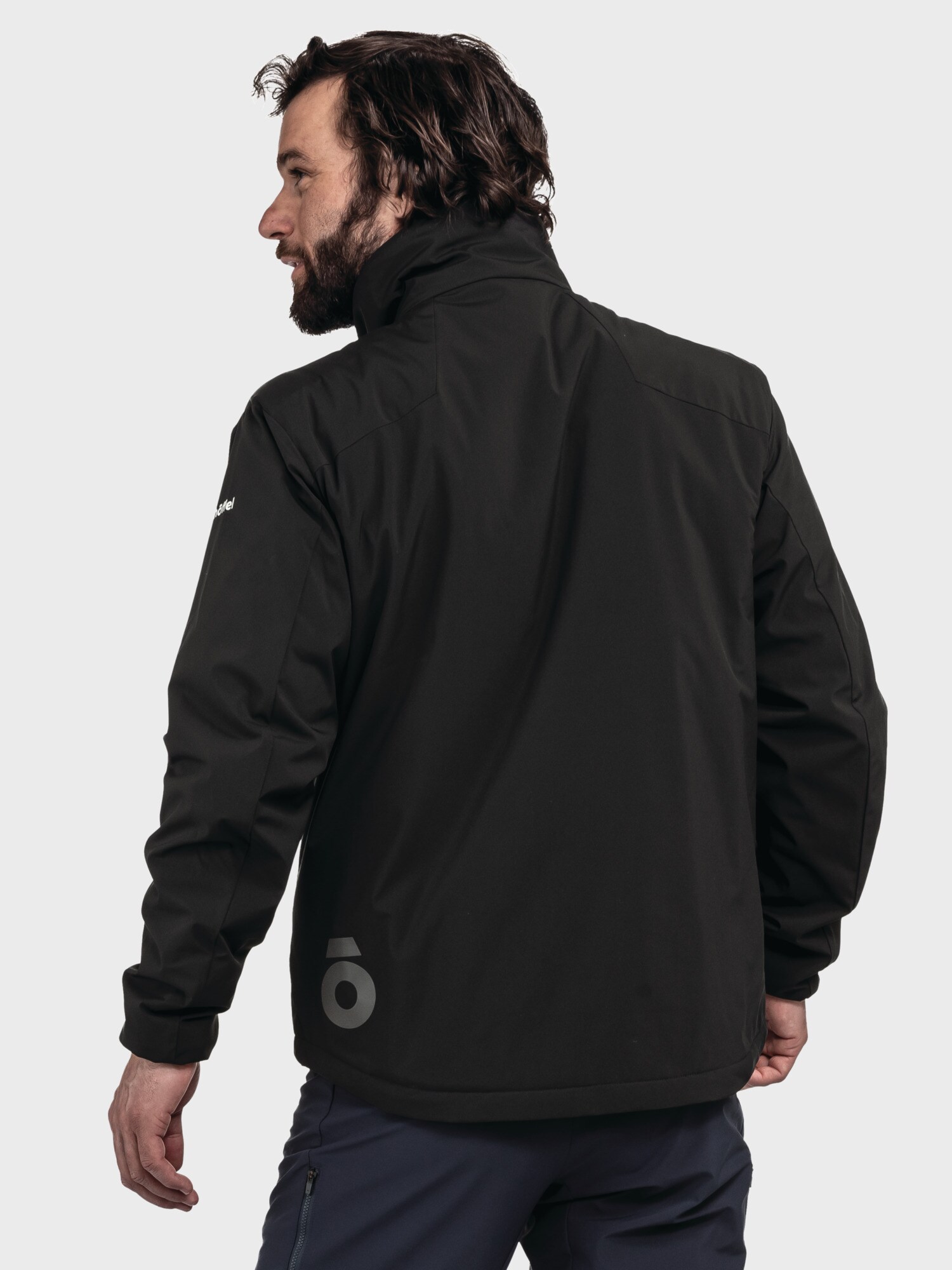 Thumbnail - Schöffel Funktionsjacke Salza