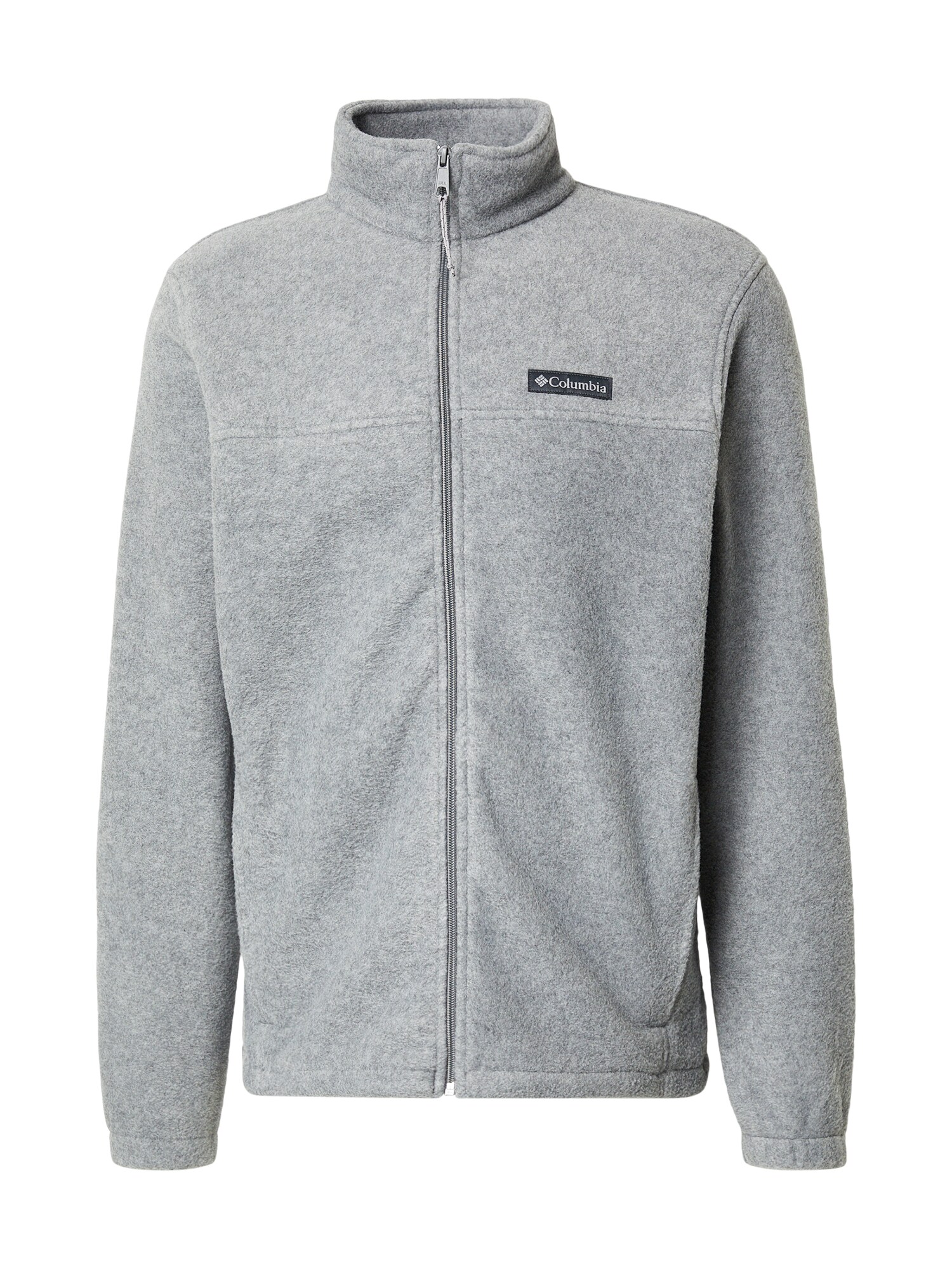 COLUMBIA Jachetă  fleece funcțională Steens Mountain™ 2.0  gri