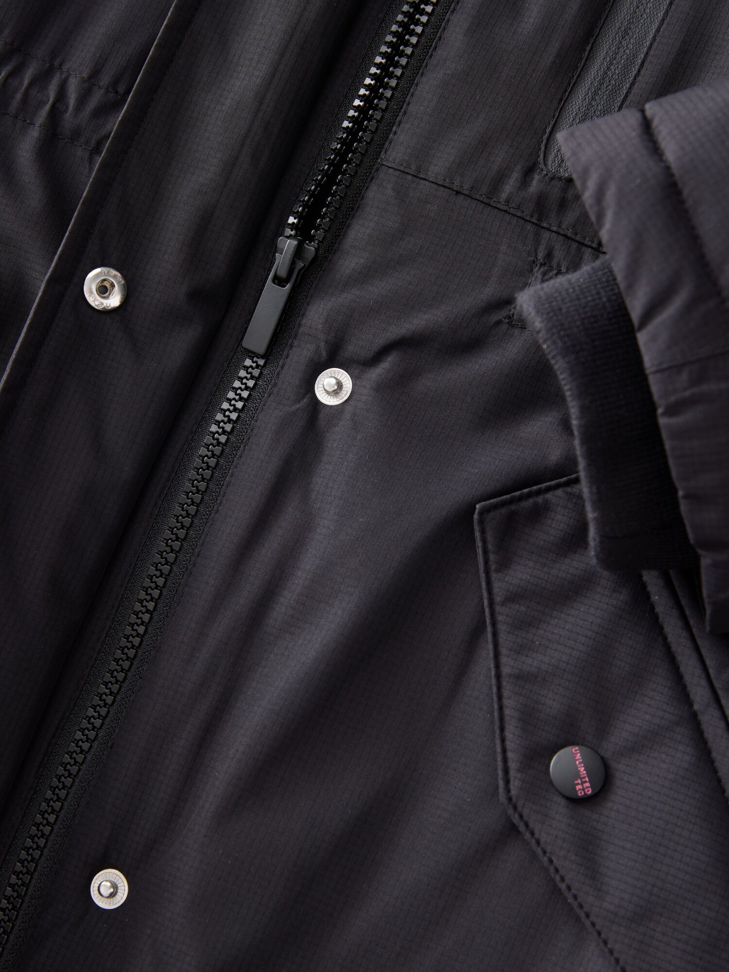 Thumbnail - Next Parka