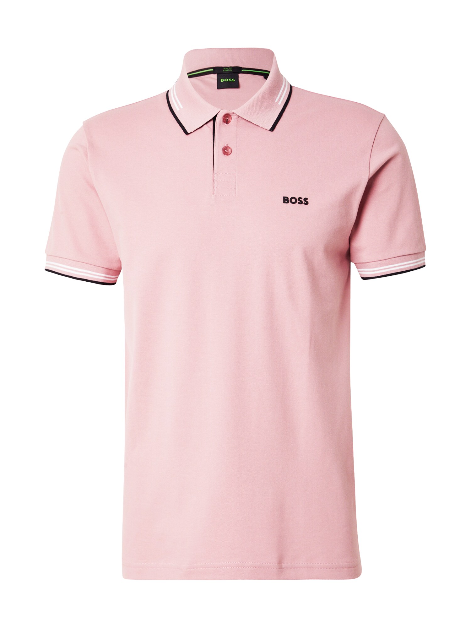 Thumbnail - BOSS Poloshirt Paul