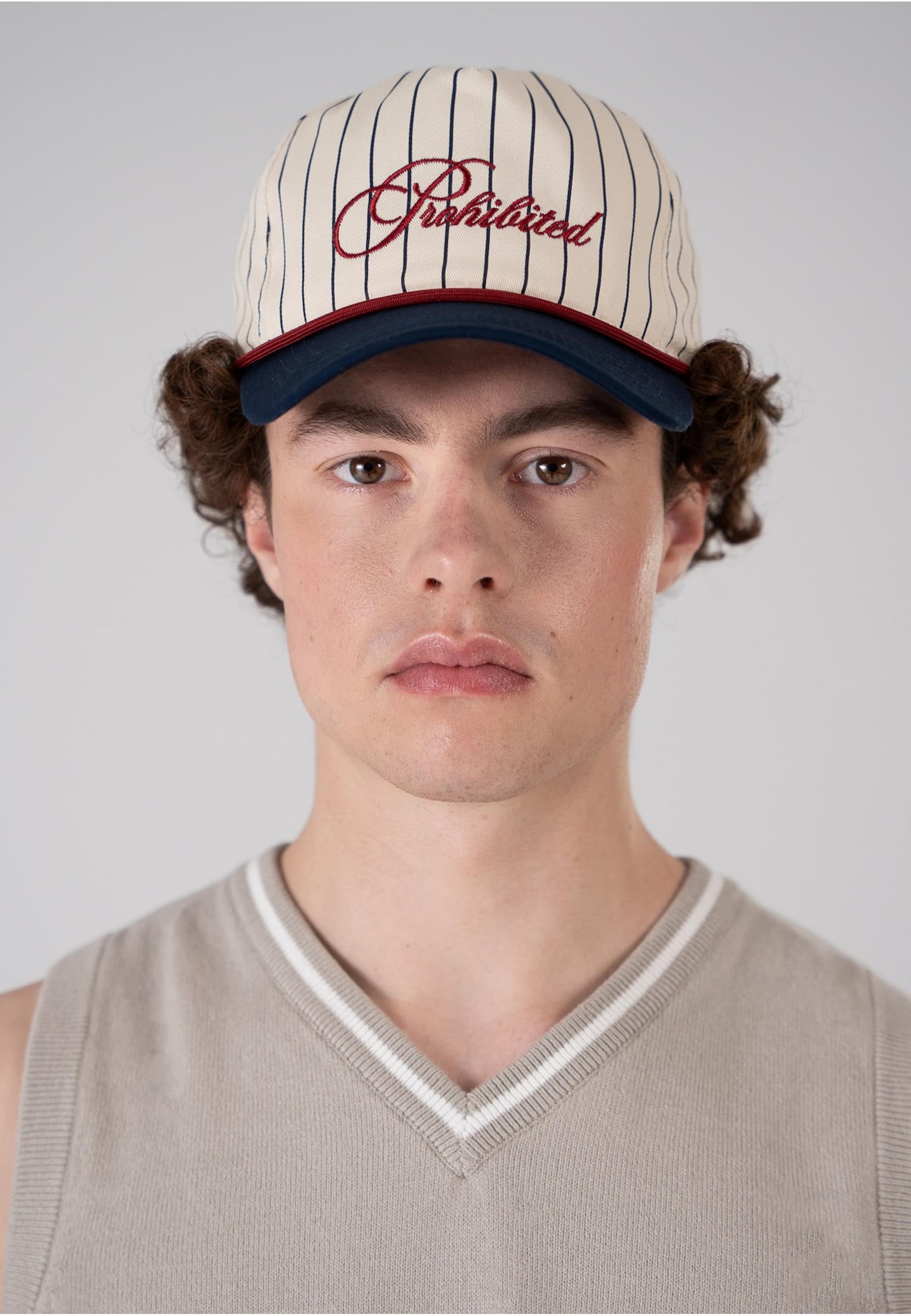 Thumbnail - Prohibited Cap Grand Resort