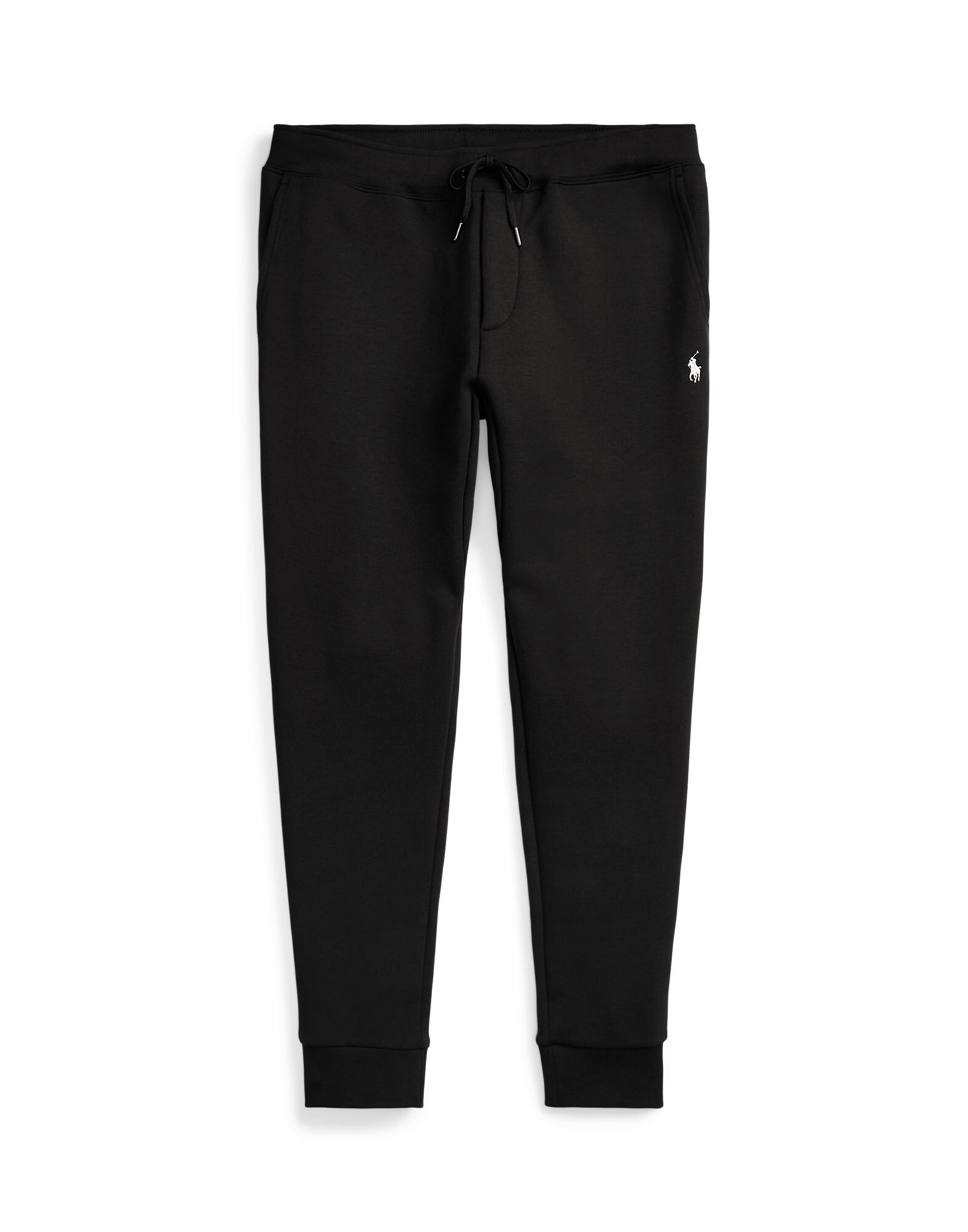 Polo Ralph Lauren Nohavice  čierna