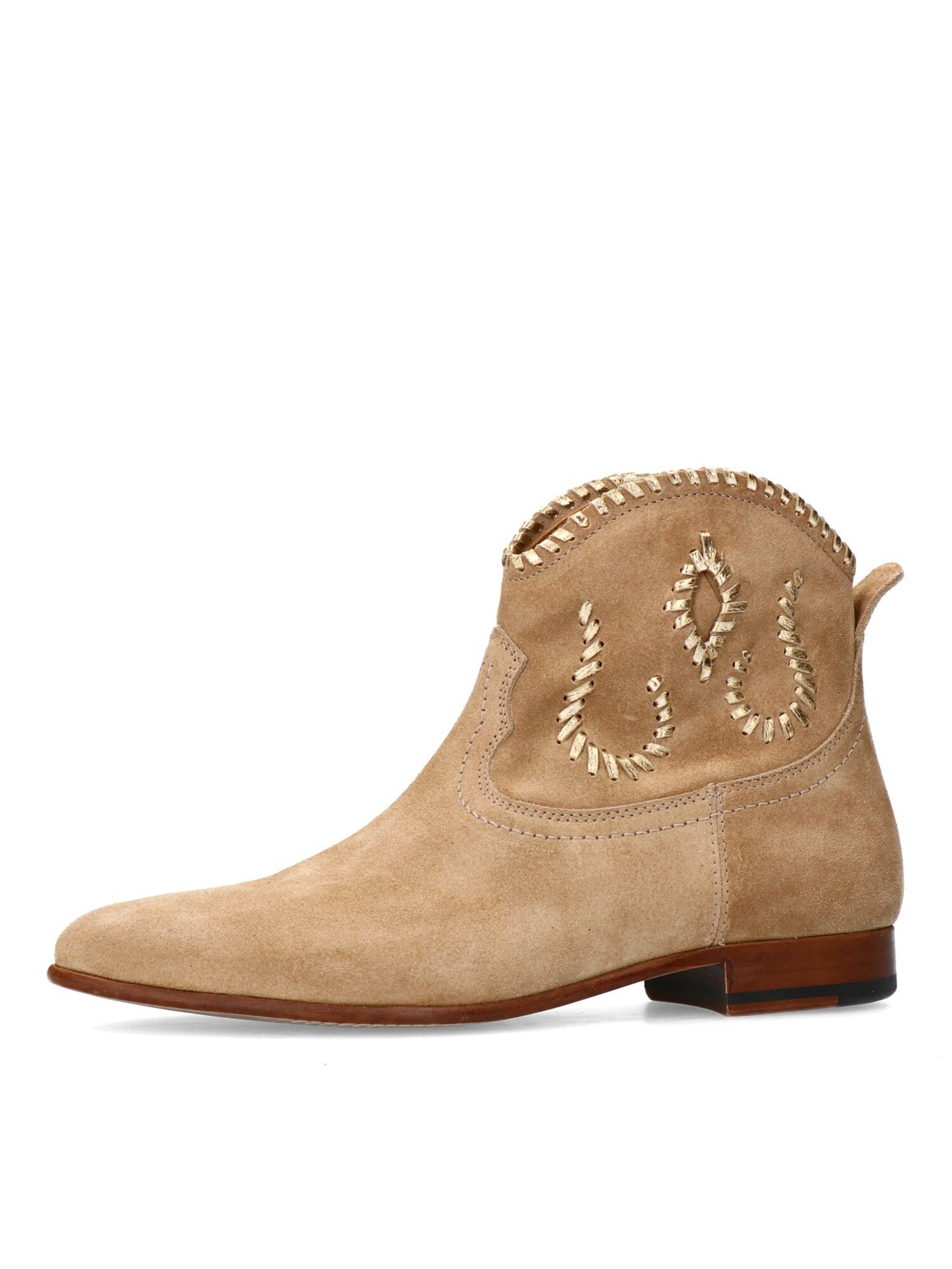Manfield Stiefelette
