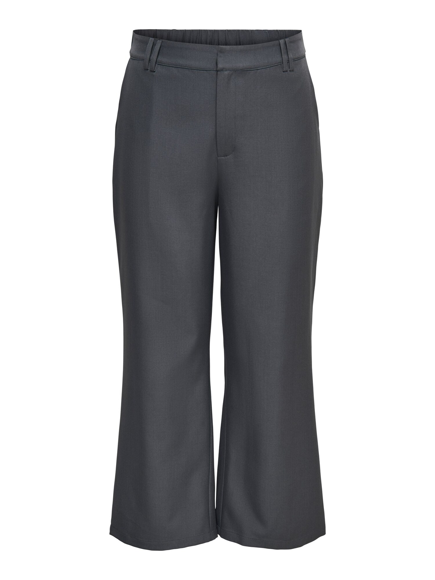 ONLY Carmakoma Pantalón 'CARVictoria'  gris oscuro