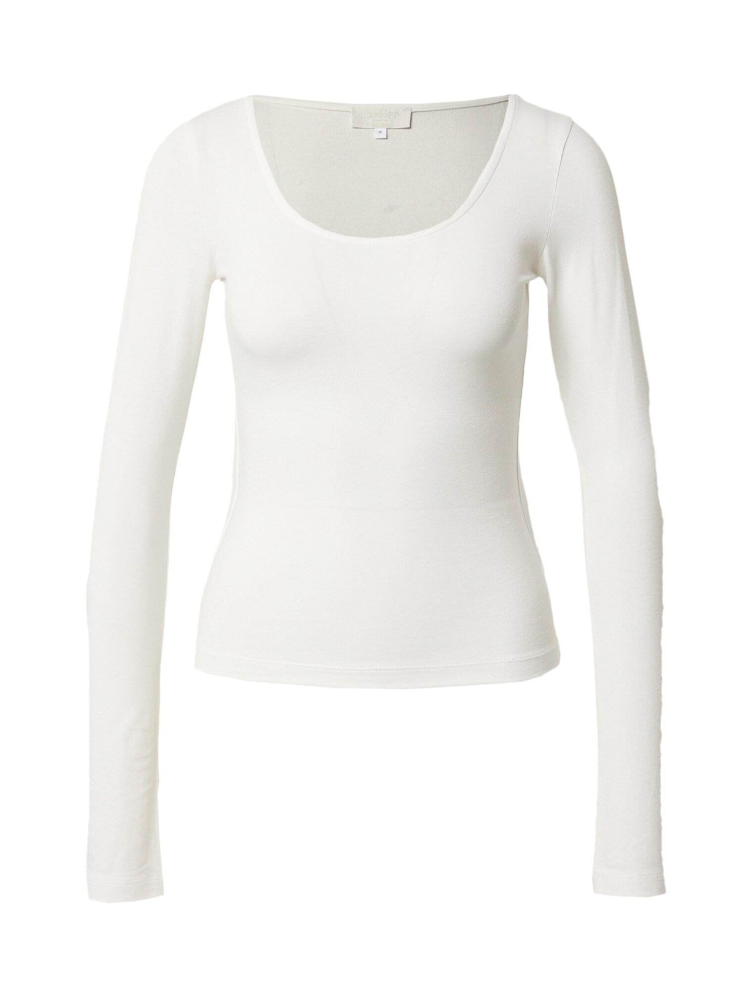 LeGer by Lena Gercke Tricou 'Jolina'  alb