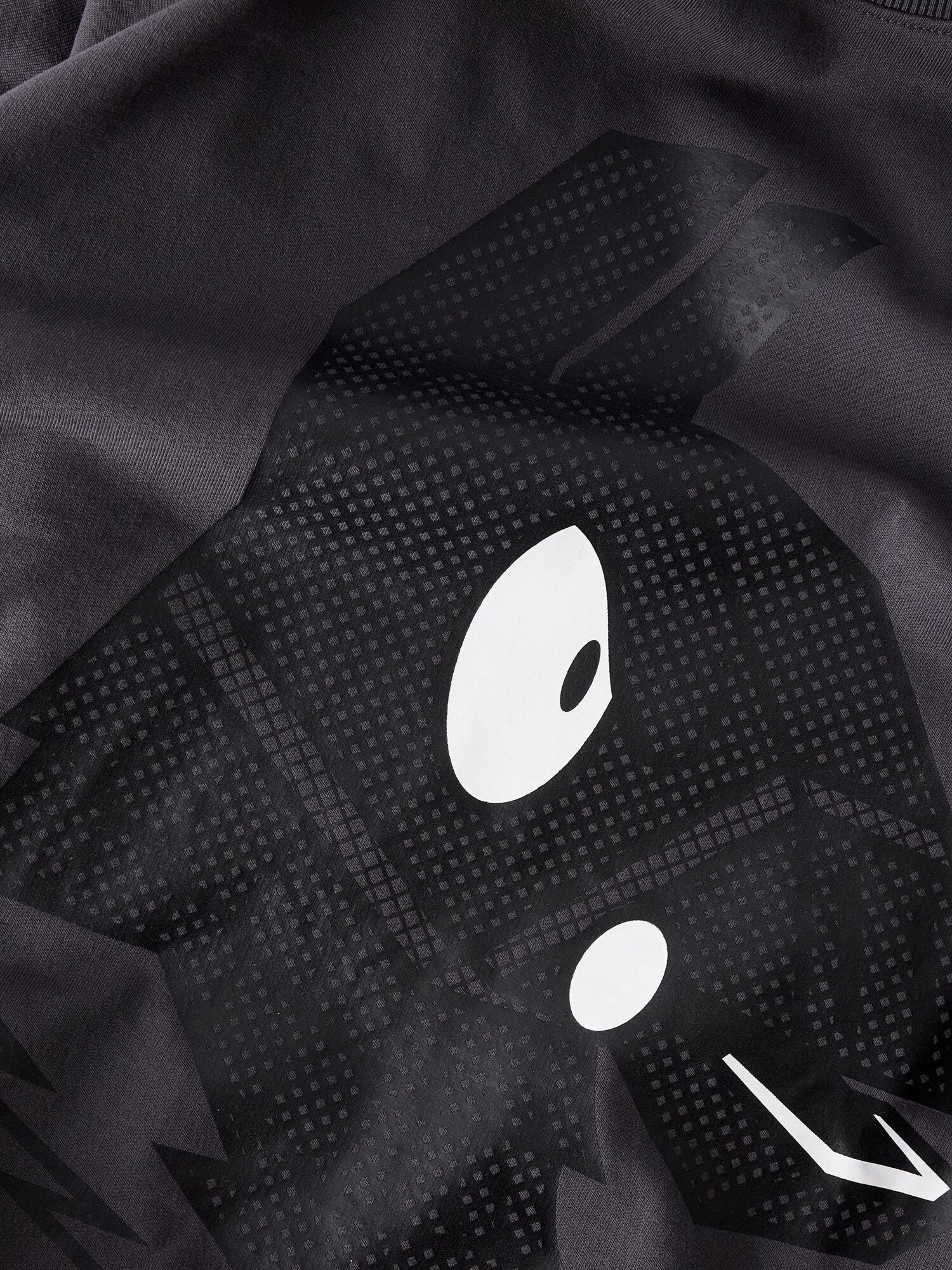 Thumbnail - NAME IT Sweatshirt Fortnite