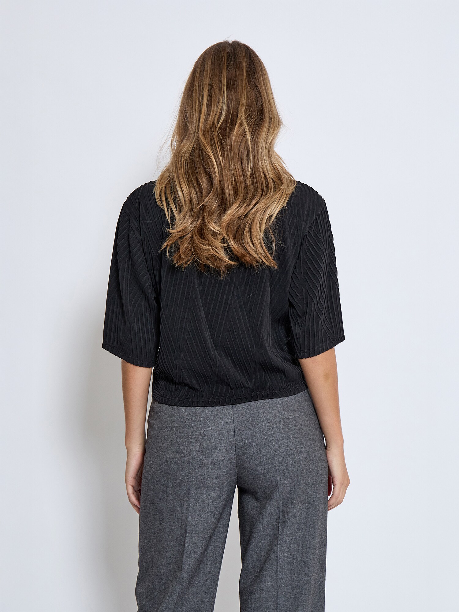 Thumbnail - Peppercorn T-Shirt Dove