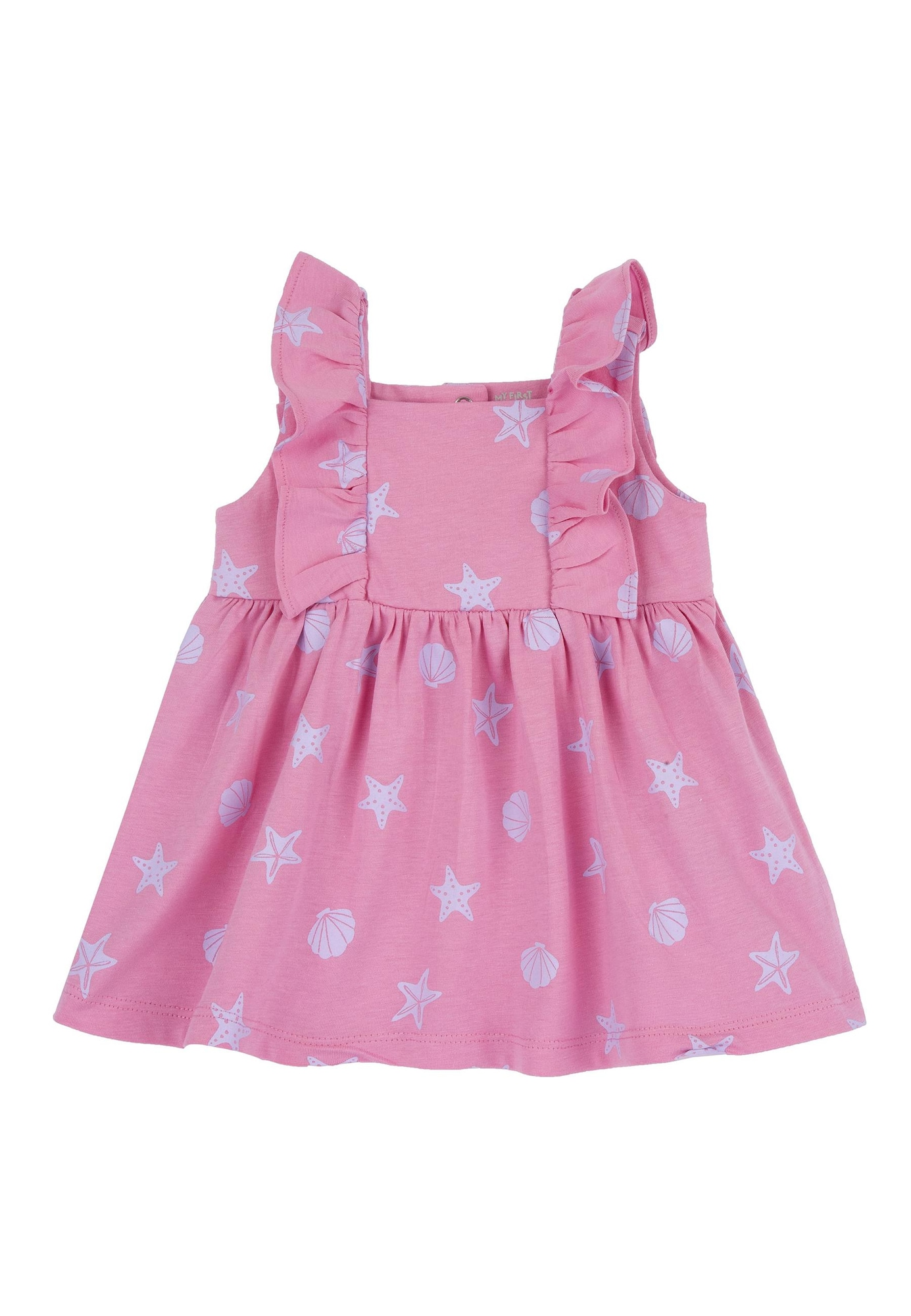 Chicco Rochie  lila / roz