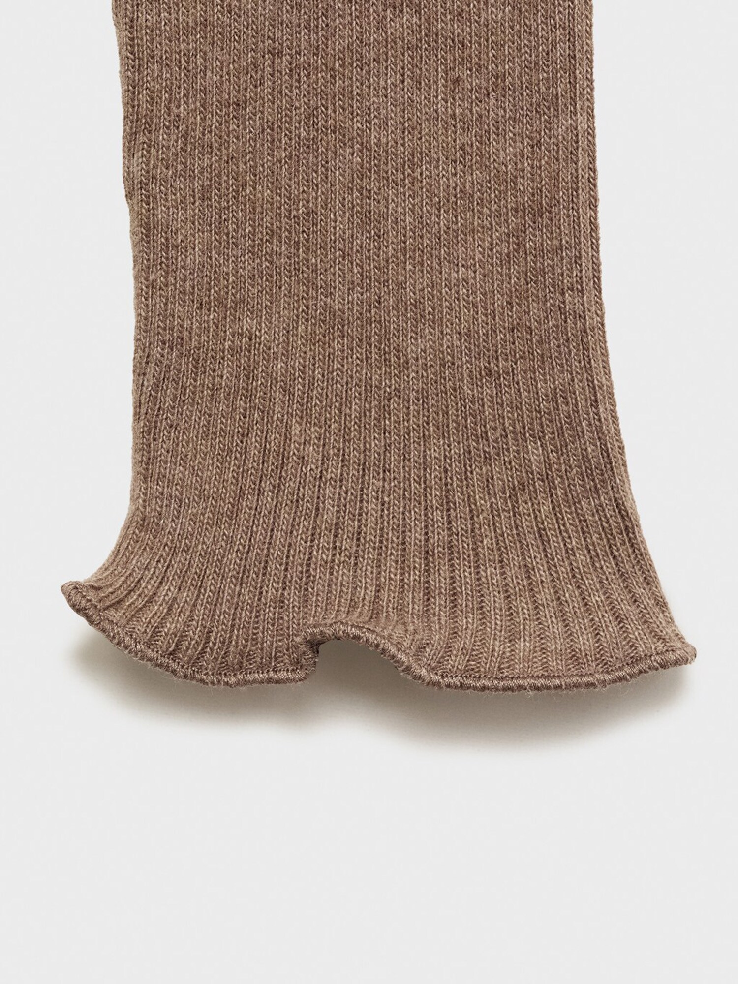 Thumbnail - MANGO KIDS Strickjacke LYRA