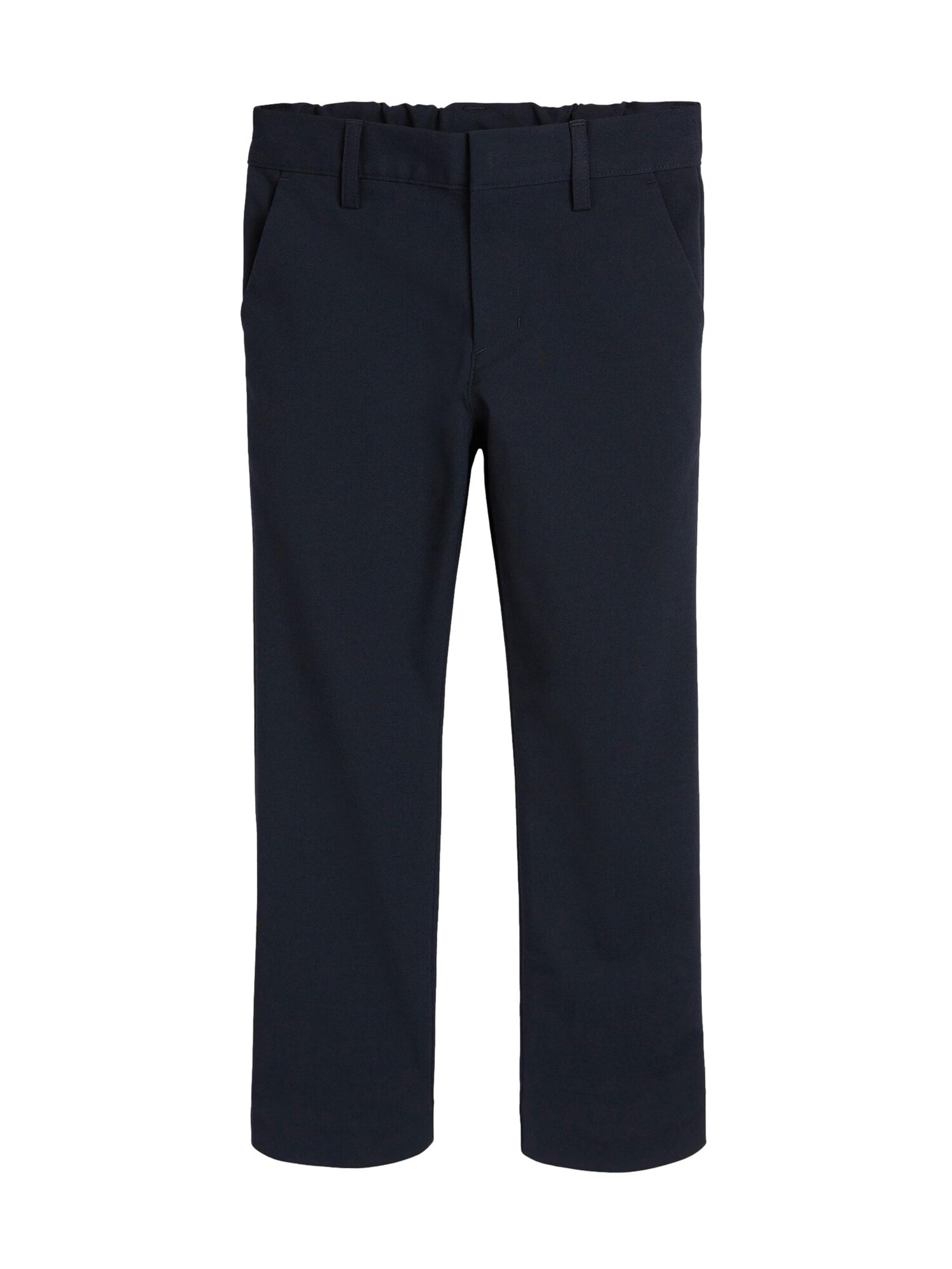 Next Pantaloni  bleumarin
