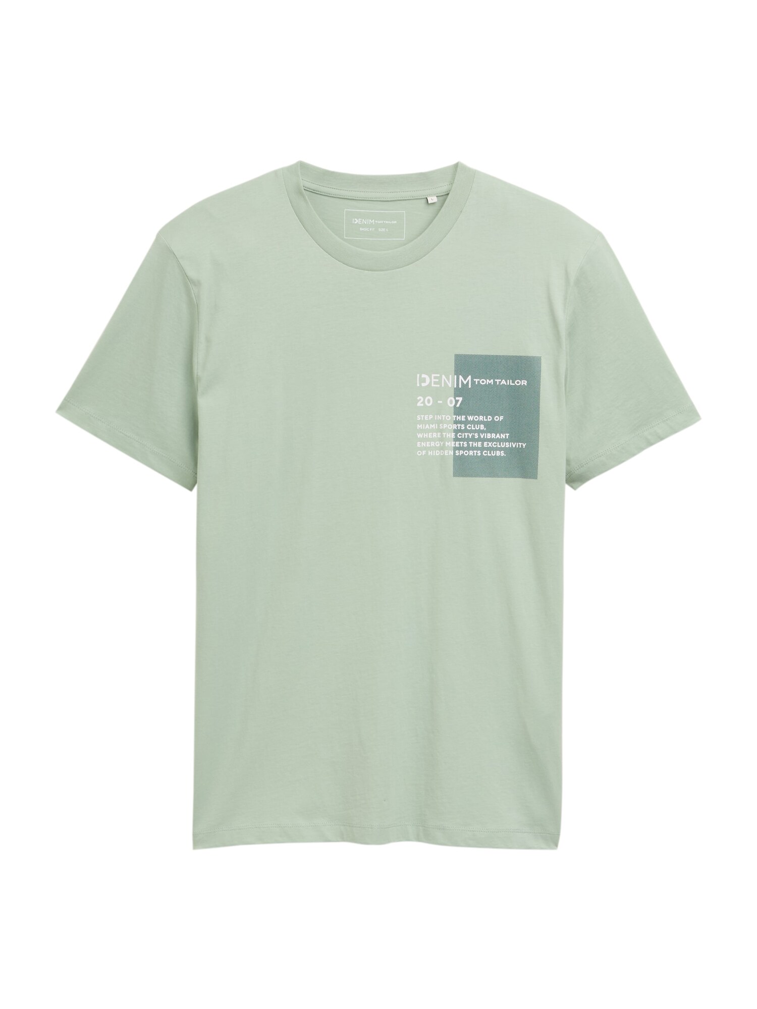 Thumbnail - T-Shirt