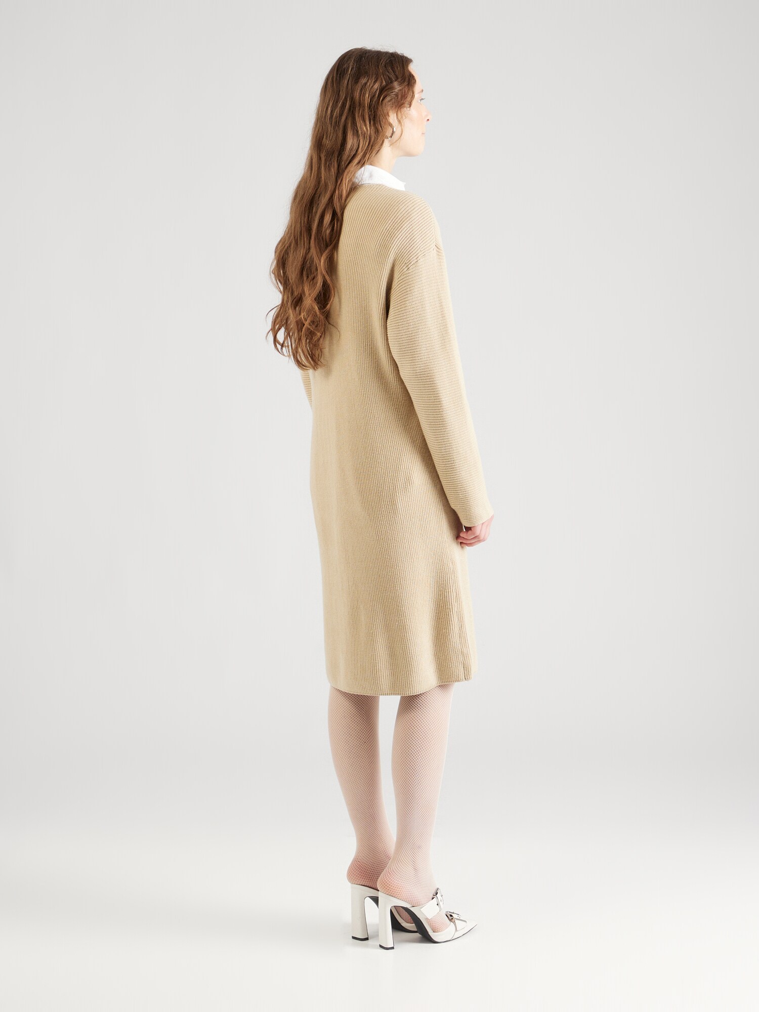 Thumbnail - MSCH COPENHAGEN Kleid Marthea Rachelle