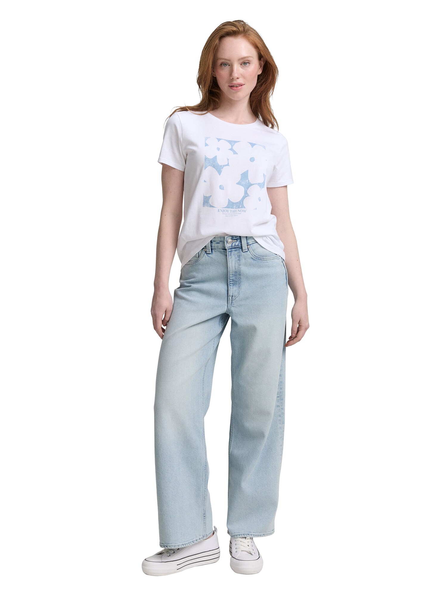 Thumbnail - TOM TAILOR DENIM T-Shirt