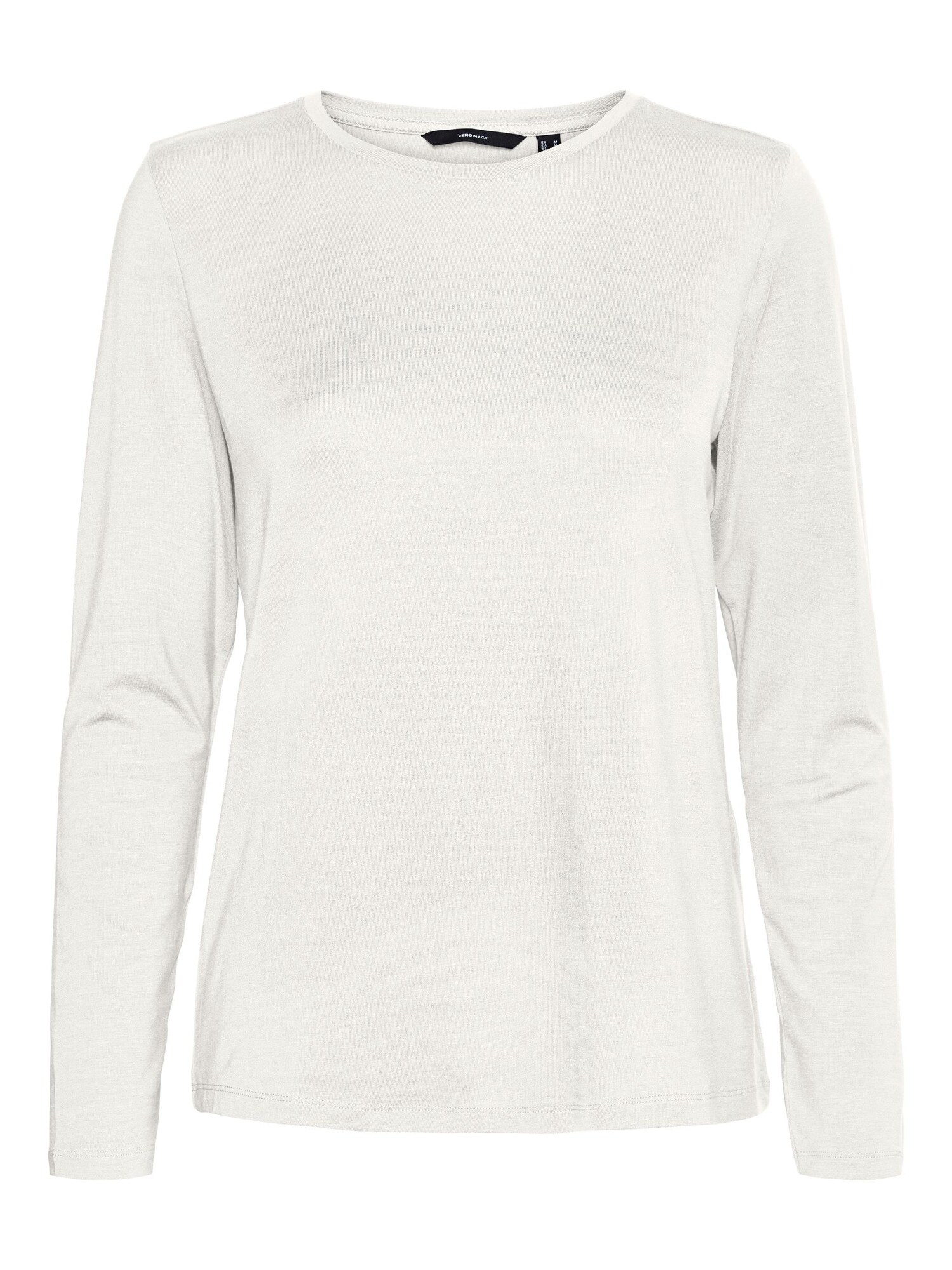VERO MODA Top 'VMAva' blanco
