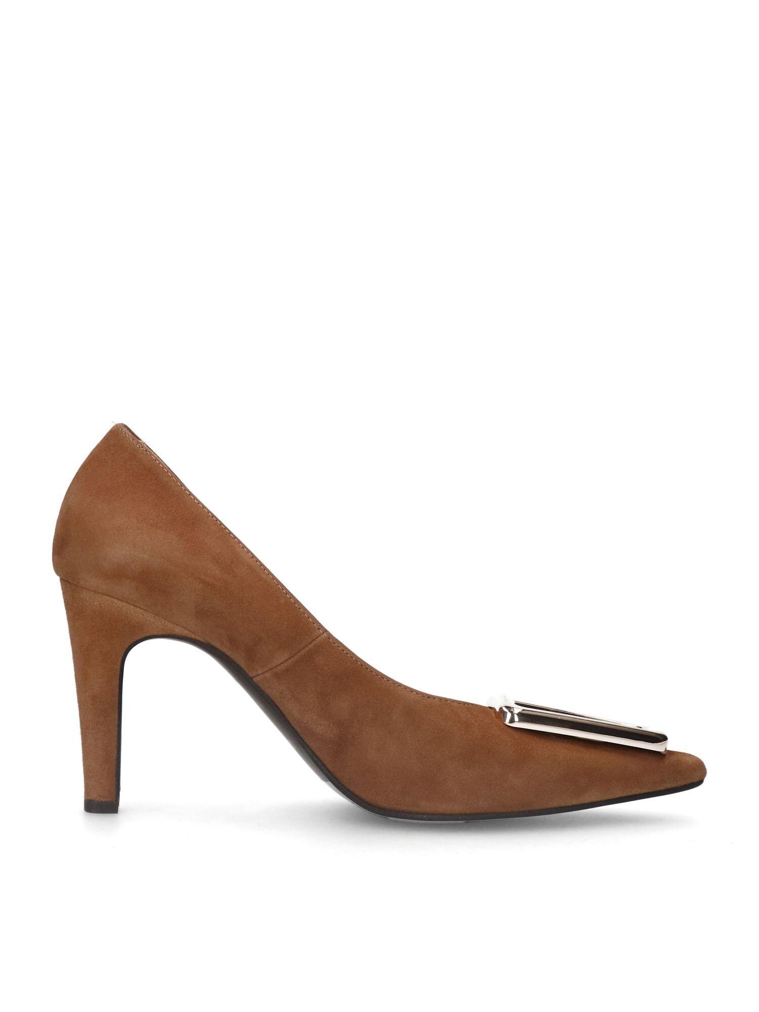 Thumbnail - MANFIELD Pumps