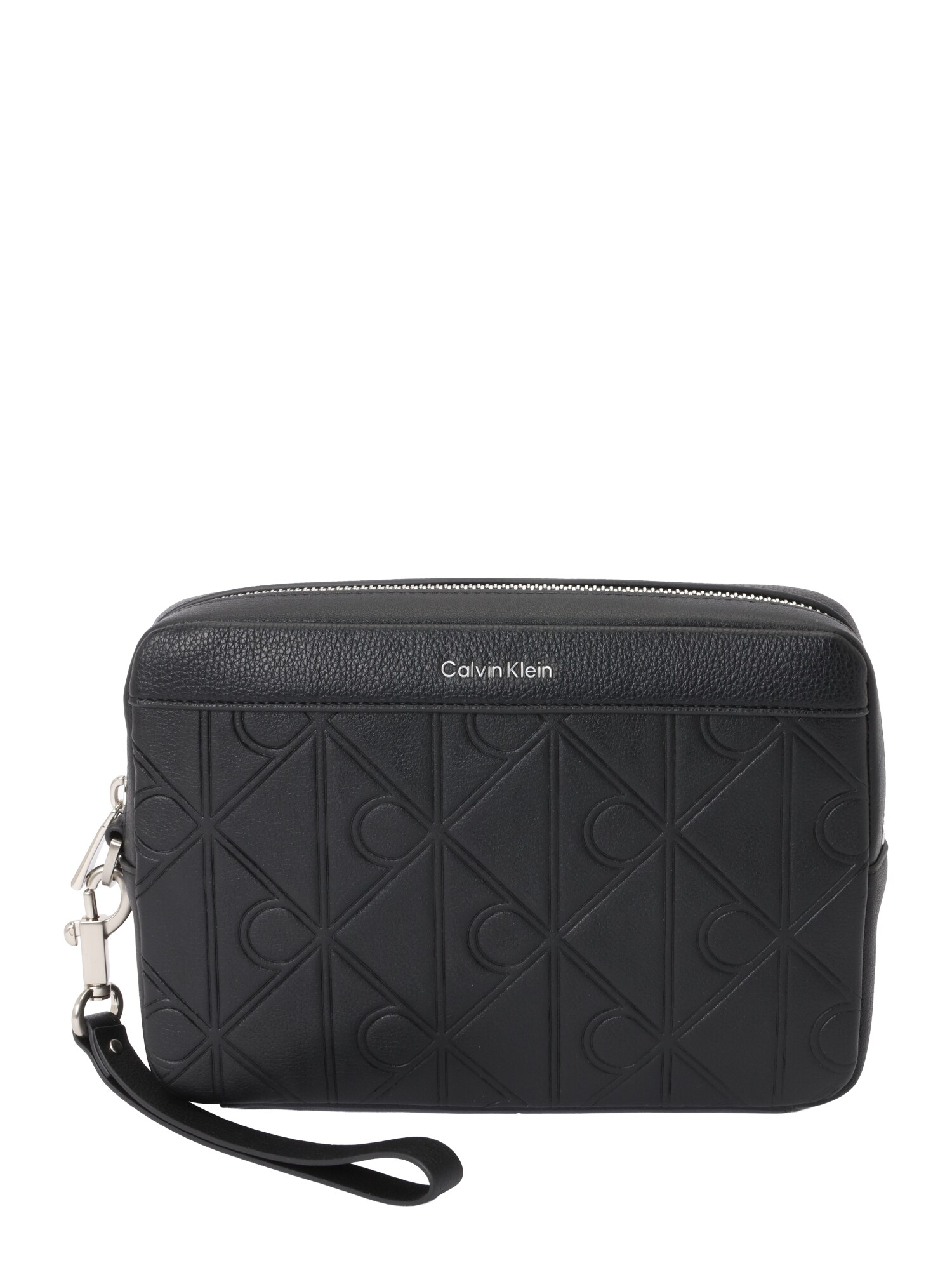 Calvin Klein Neseser  crna