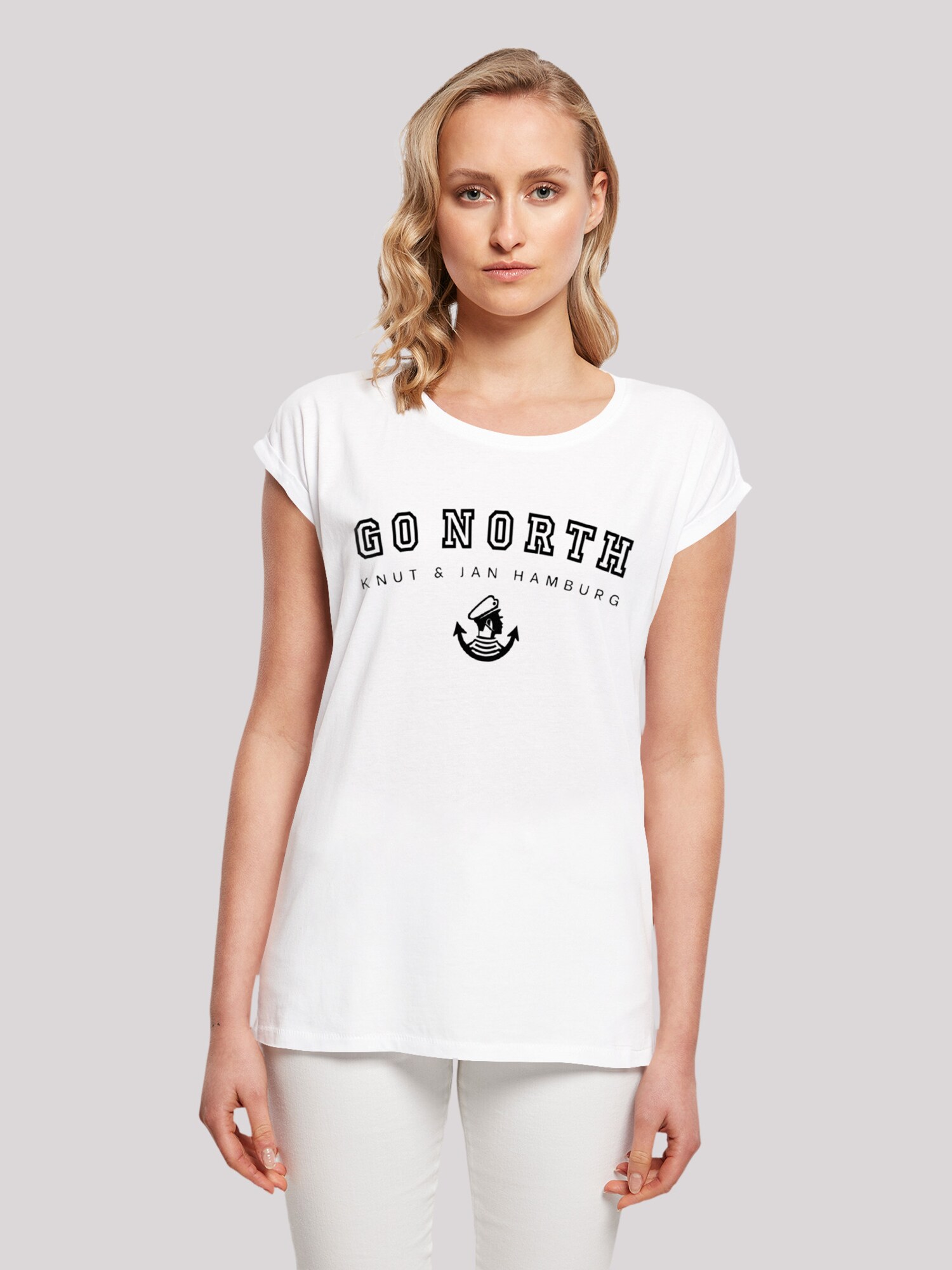 Thumbnail - F4NT4STIC Shirt