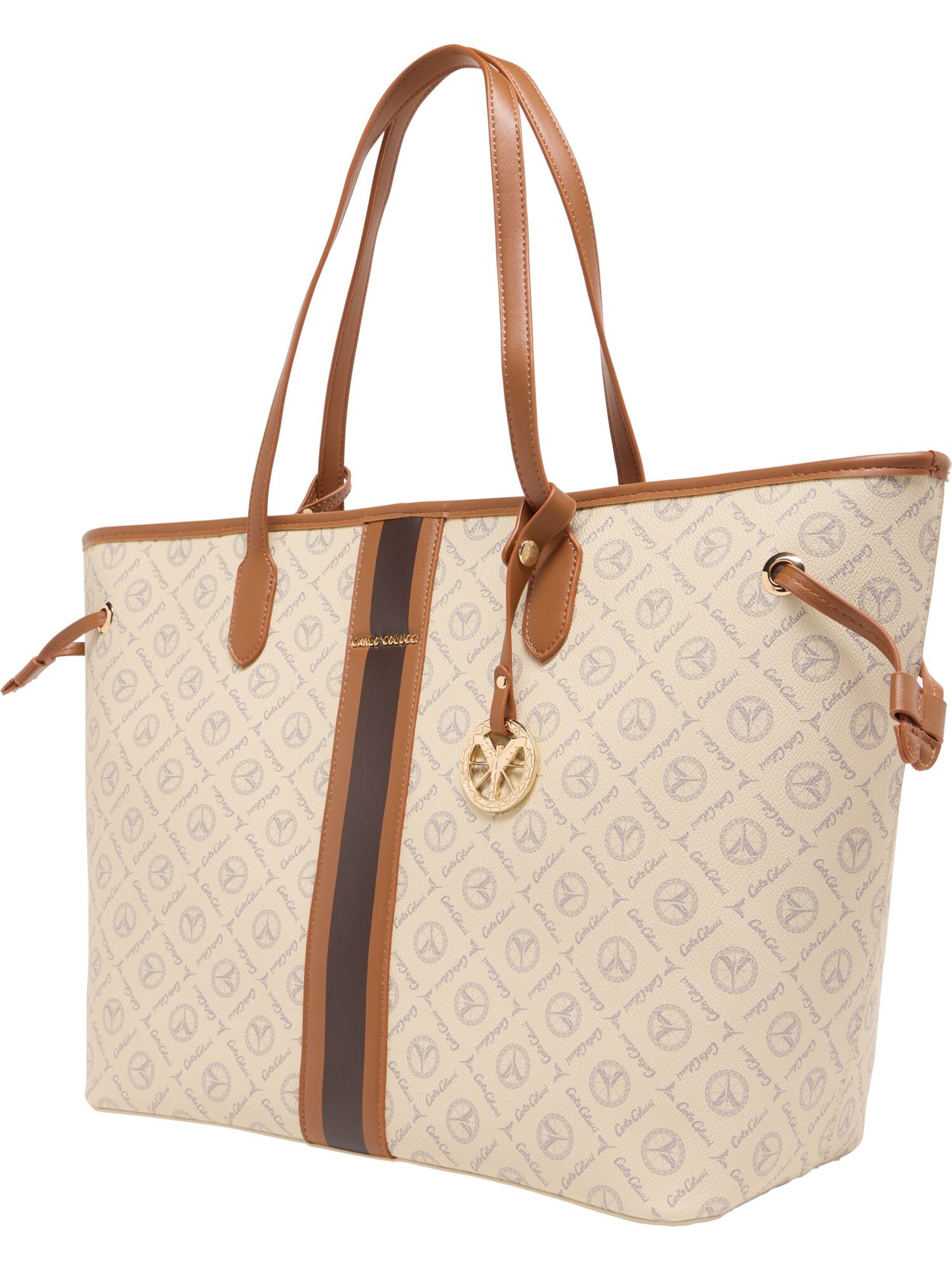 Thumbnail - Carlo Colucci Shopper Elvati