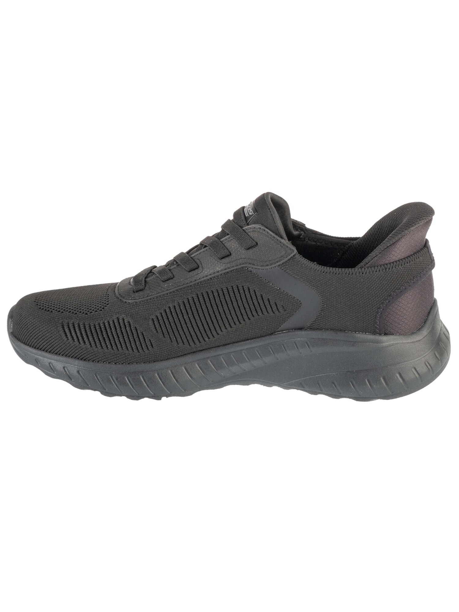Zapatillas Deportivas Skechers 118312 para Hombre Negro – imagen 2